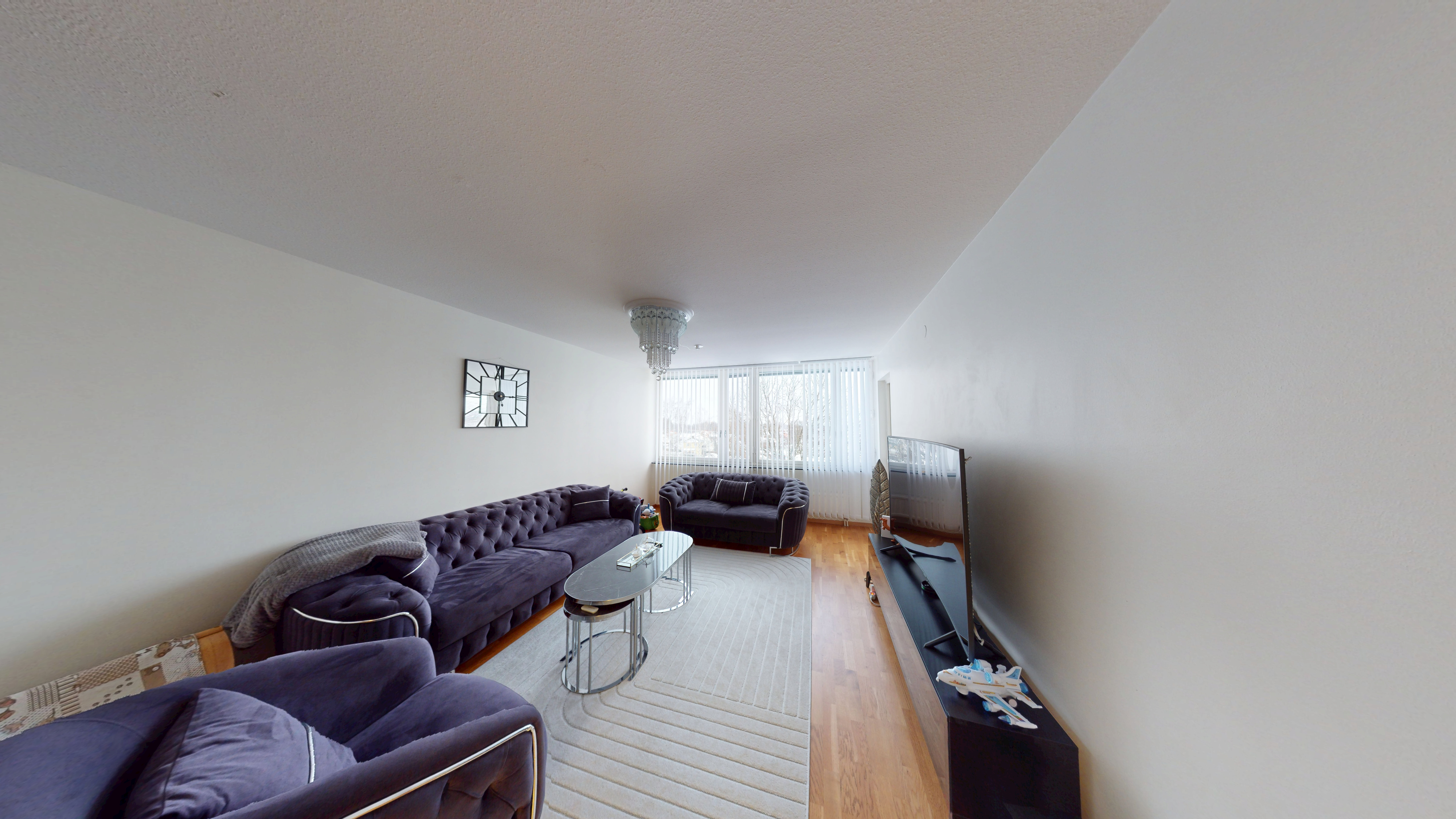 3 rok · 80 m² i Skövde – bild 2
