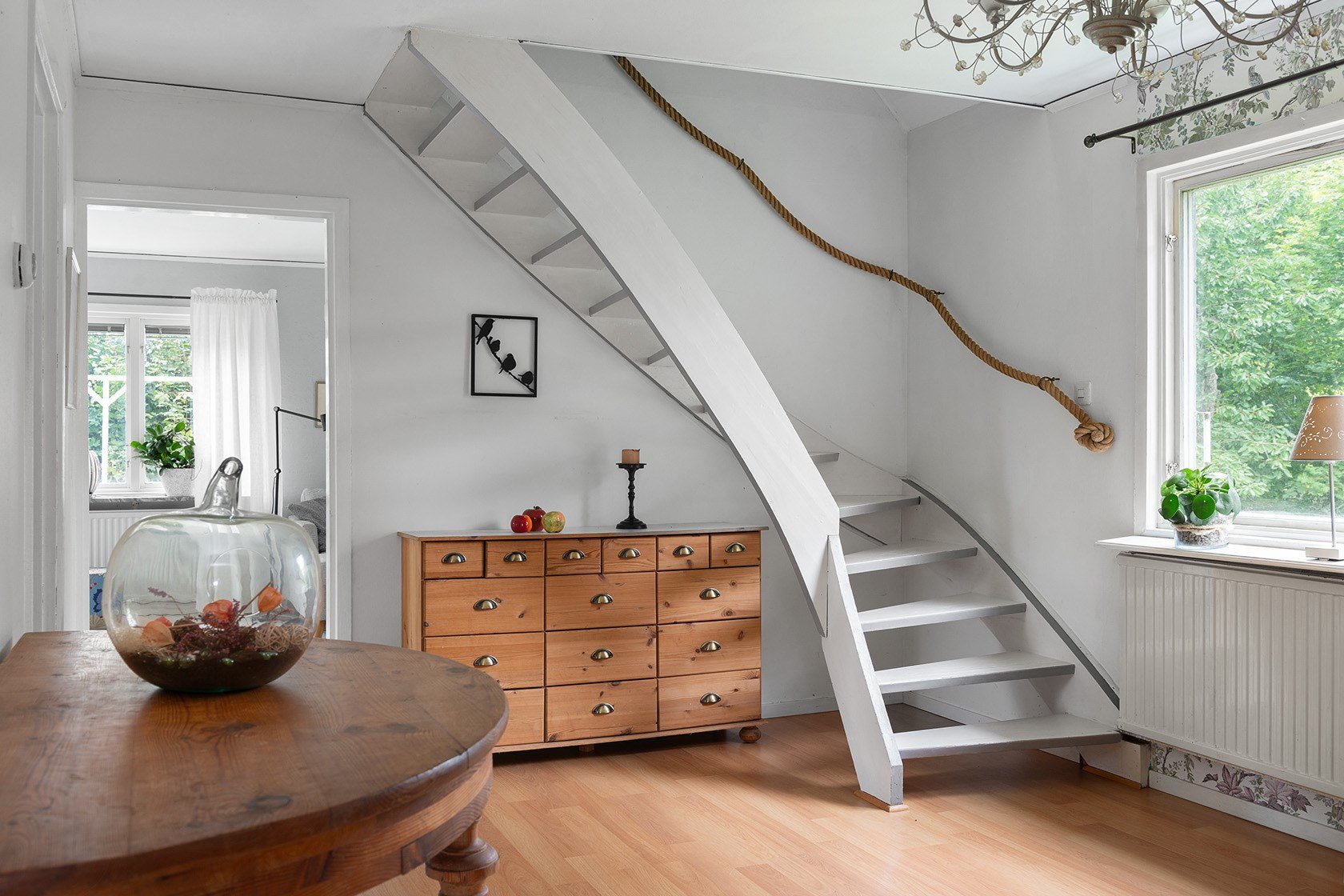 Hus – Kristianstads kommun, Skåne län - Bild 4