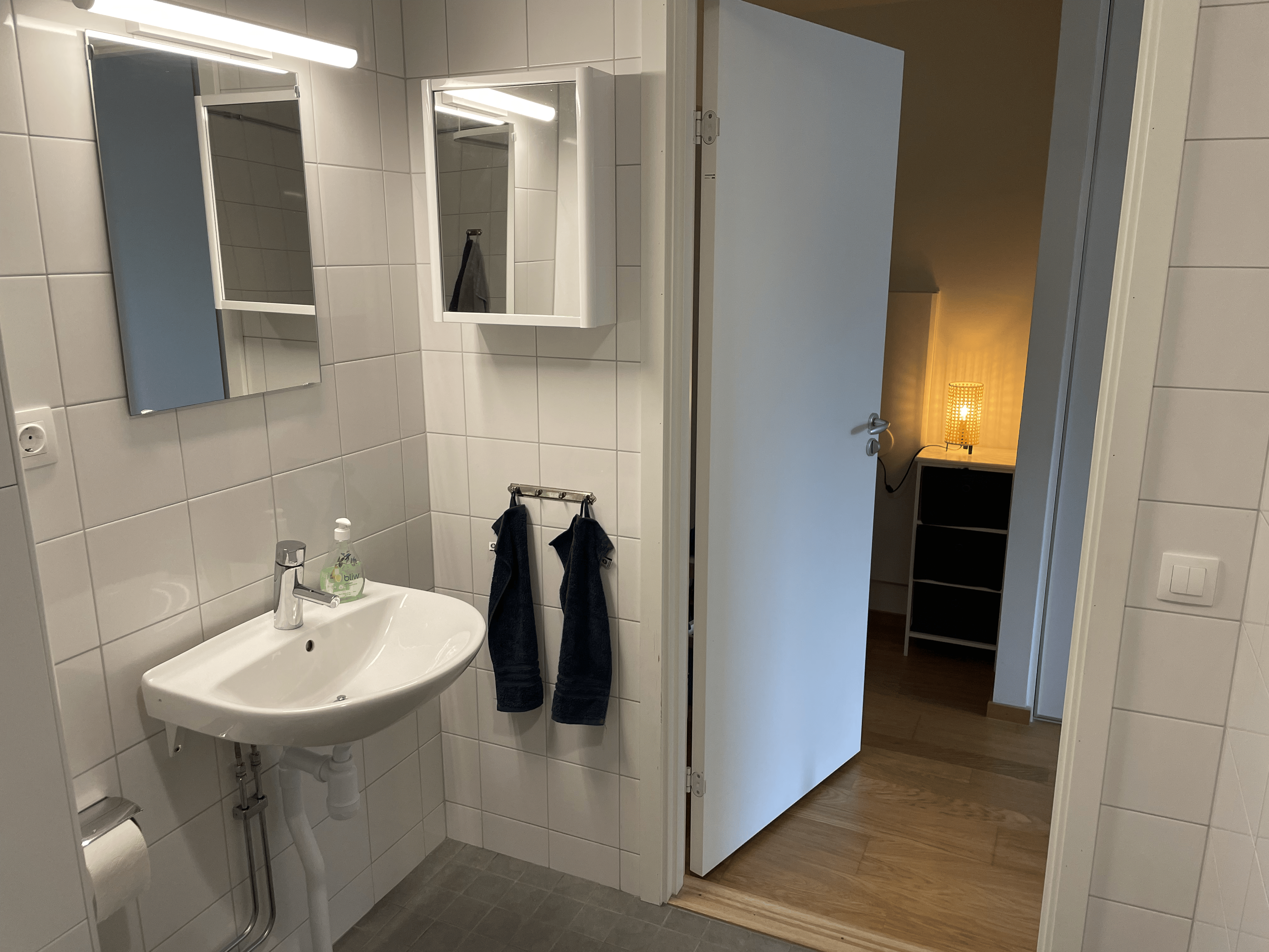 Söderleden, Linköping