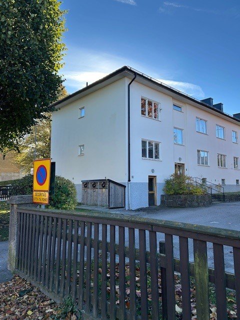 Lägenhet, 3 rooms, 68 sqm, Oxelösund