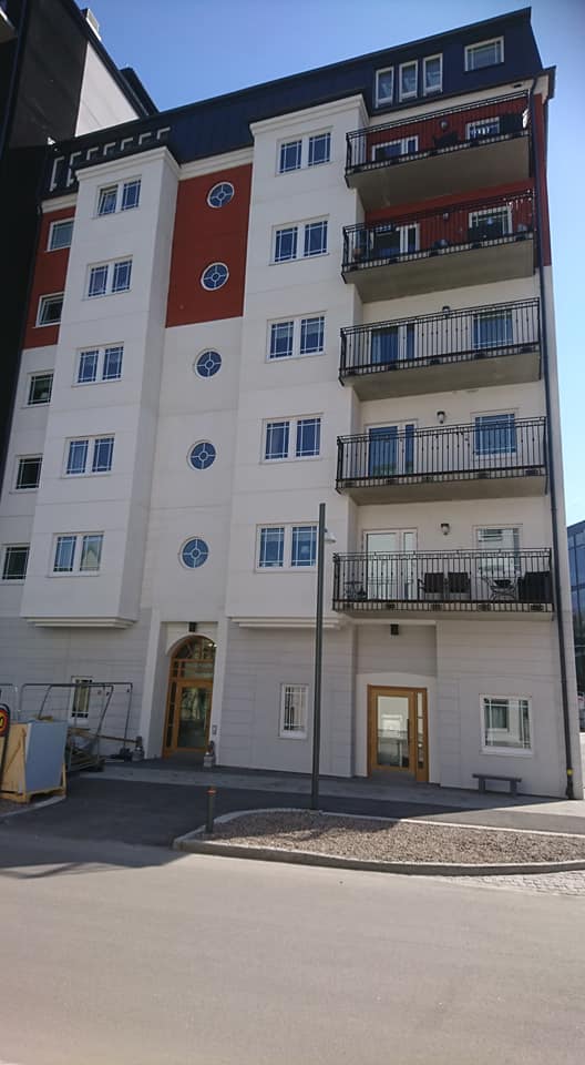 Lärdomsgatan 4, Linköping — photo 2