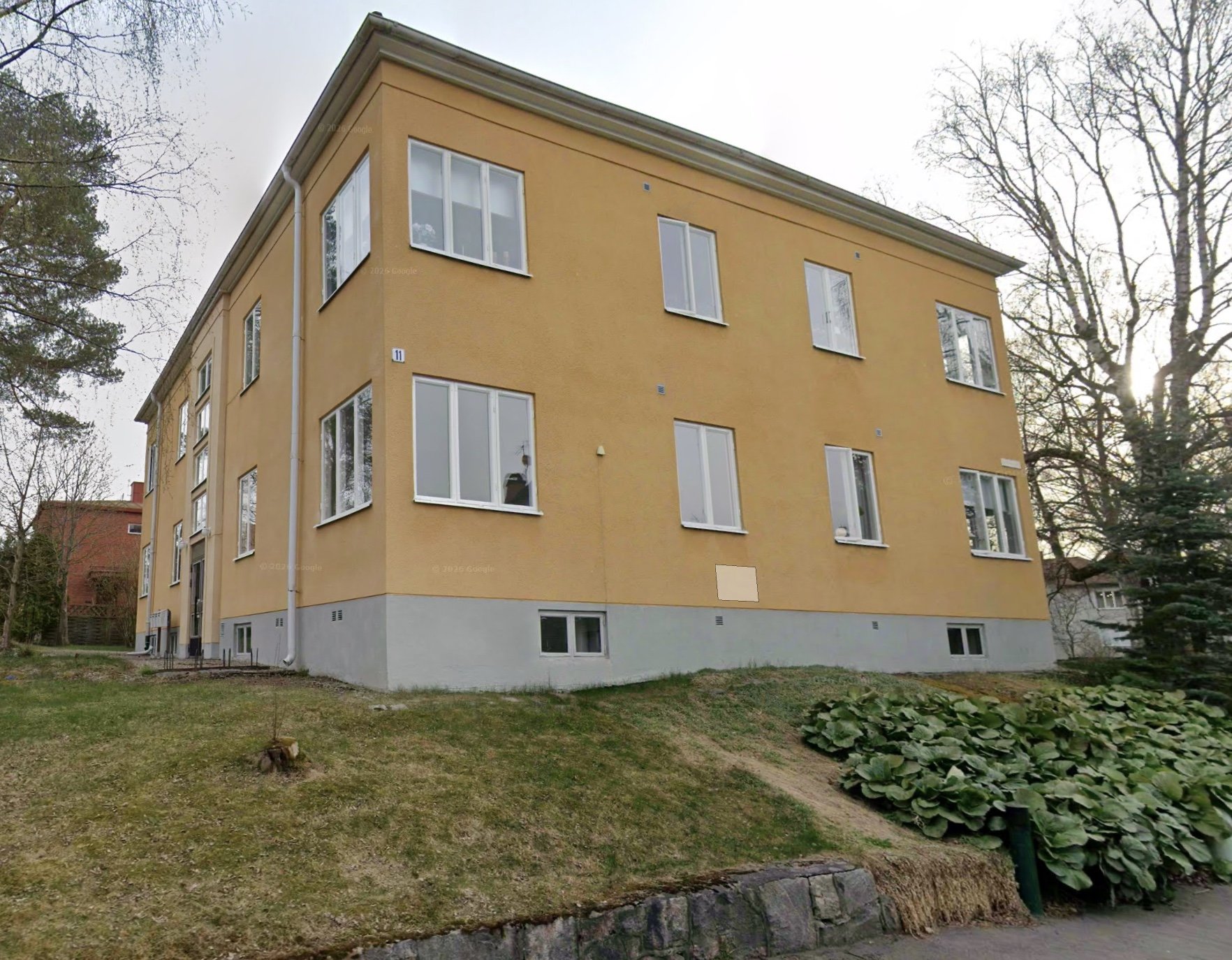 Södra Brogatan