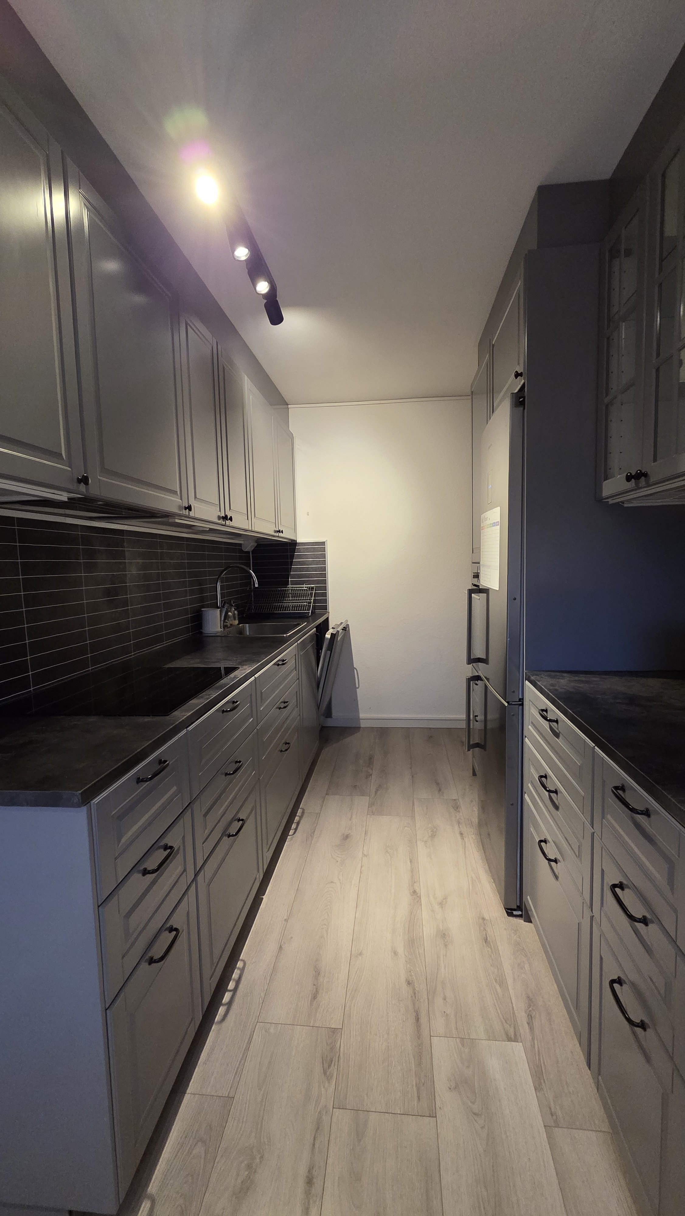 Lägenhet, 1 rooms, 42 sqm, Järfälla