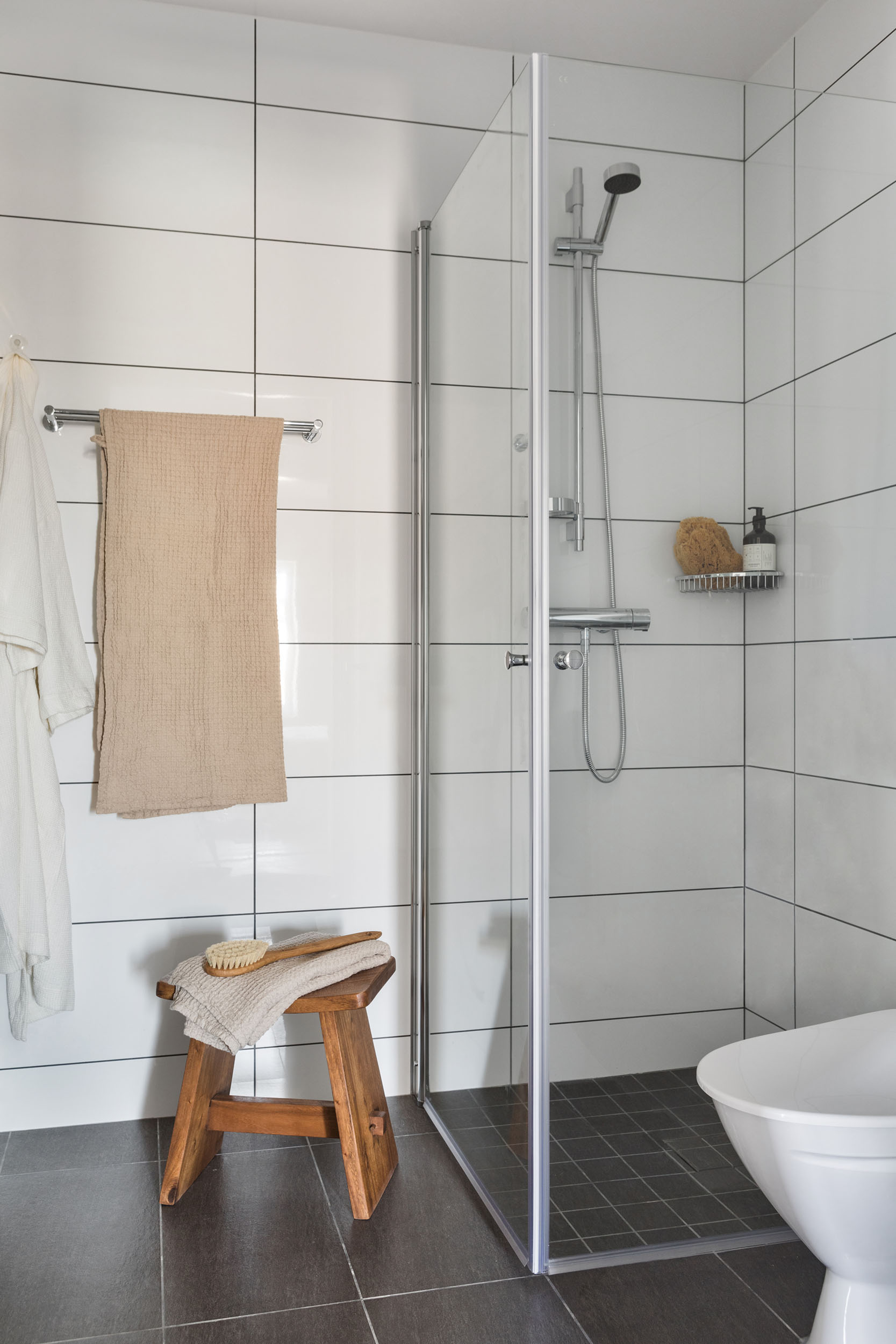 Apartment in Örebro, Karlsdal, Ladugårdsängen - Bild 5