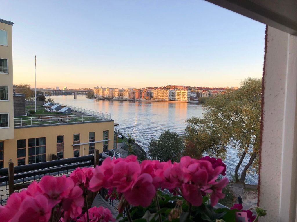 Ormbergsvägen, Stockholm — photo 3