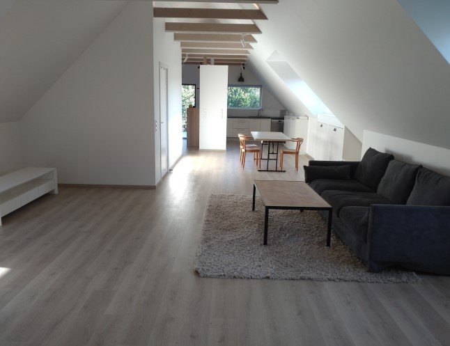 Lägenhet, 3 rooms, 101 sqm, Södra Sandby