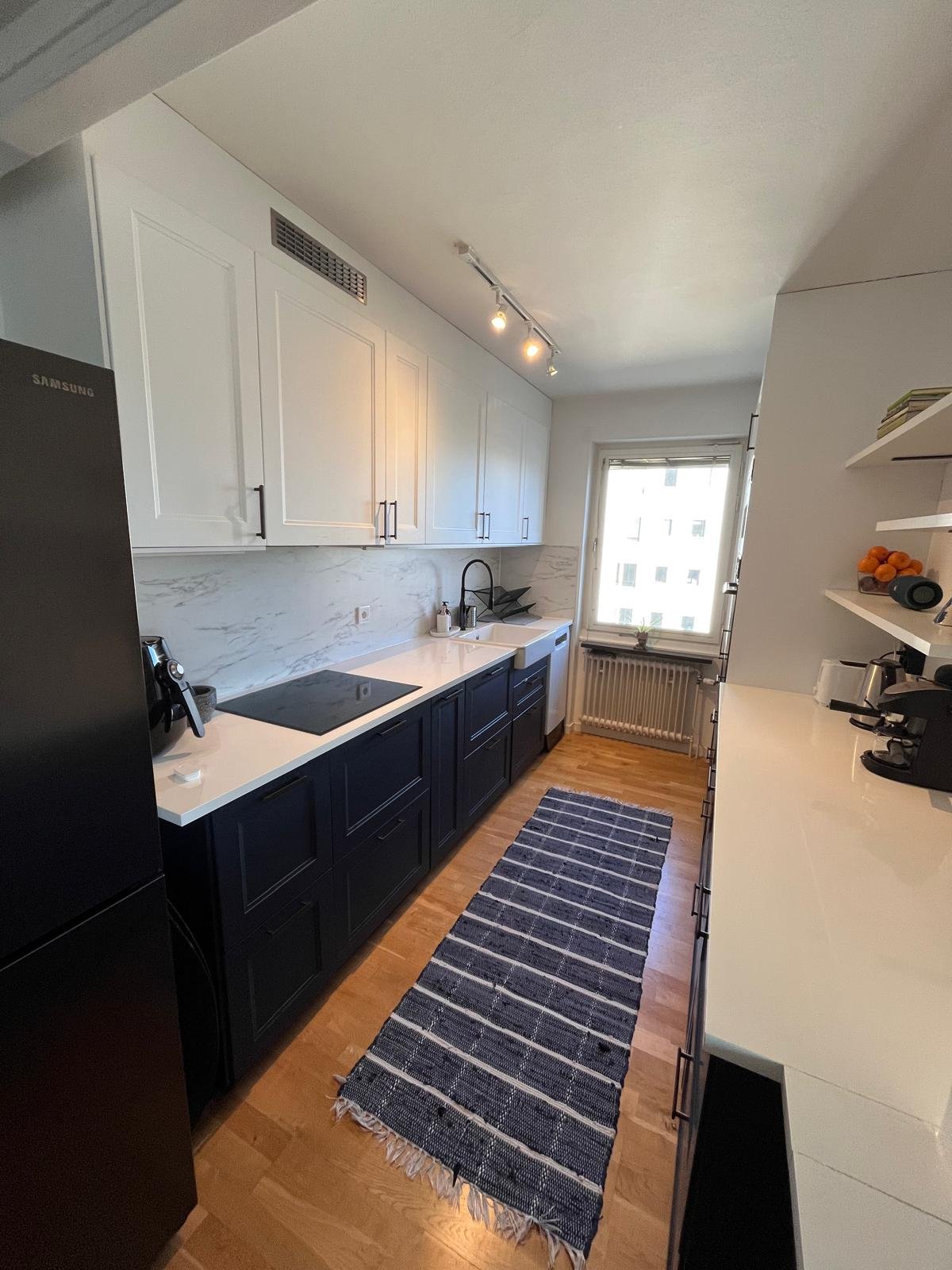 Ångermannagatan, Vällingby — photo 5