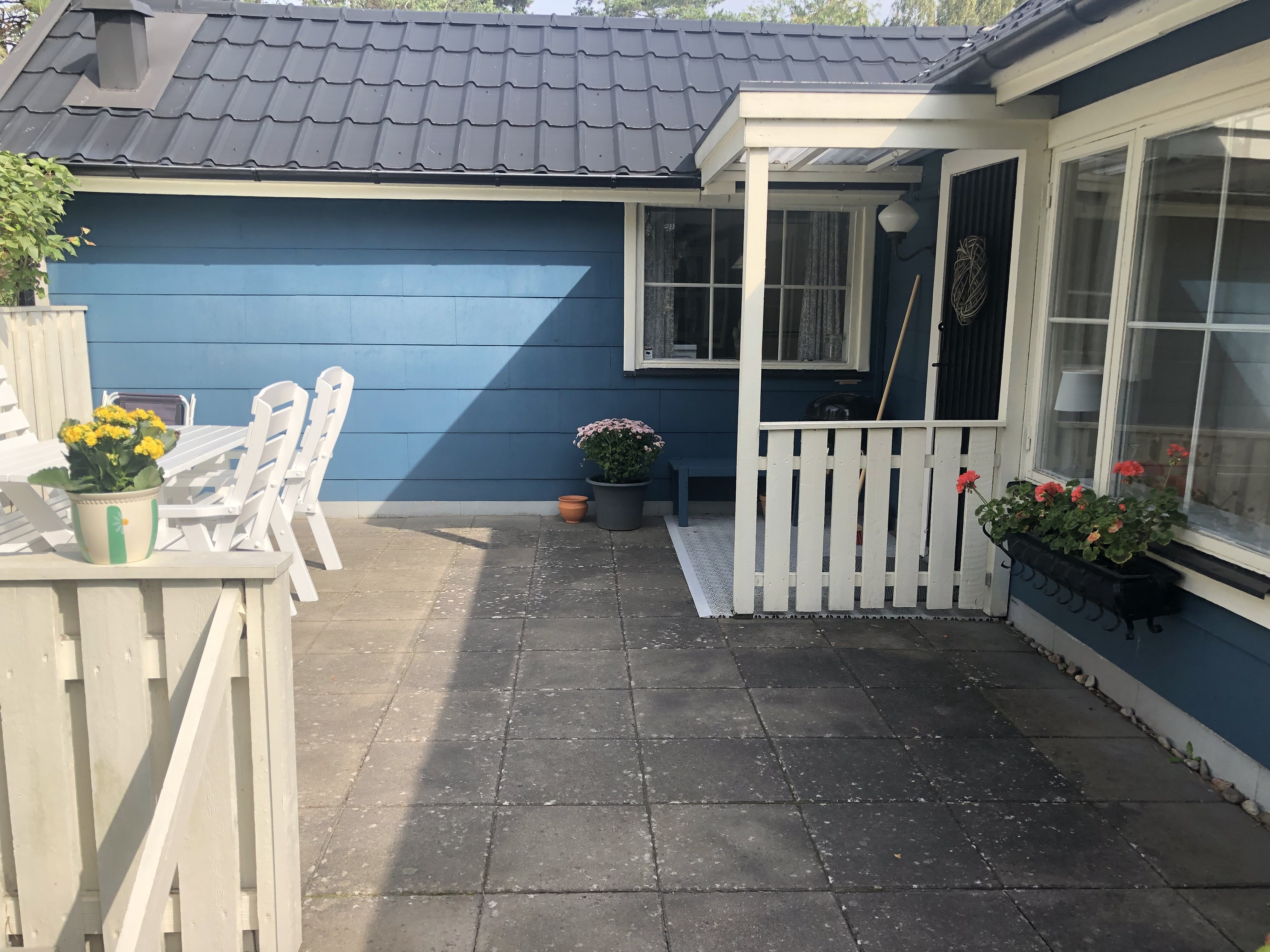 Stuga, 2 rooms, 53 sqm, Åhus