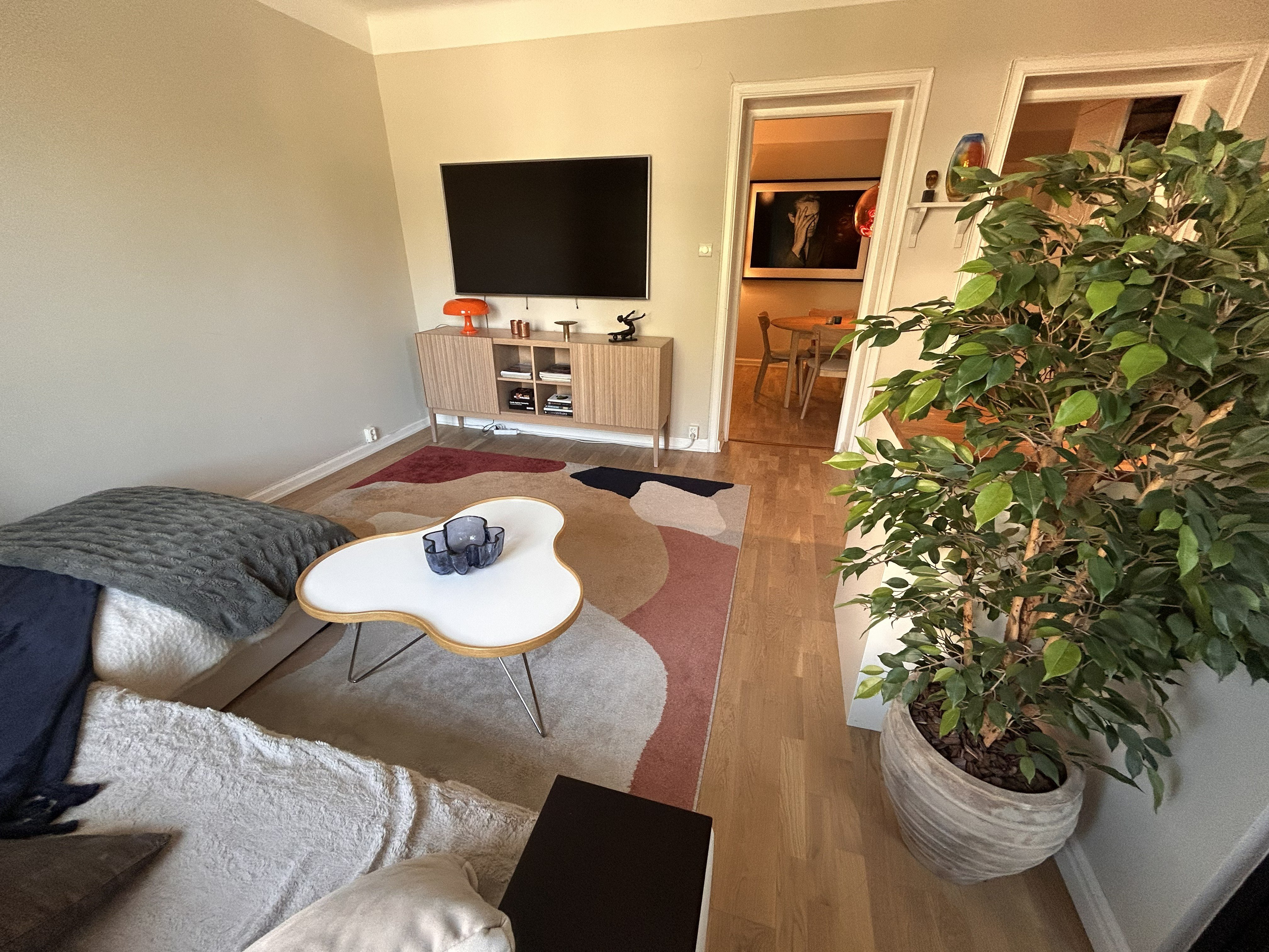 3 rum och kök, Stockholm — 21 654 kr/mån — bild 3