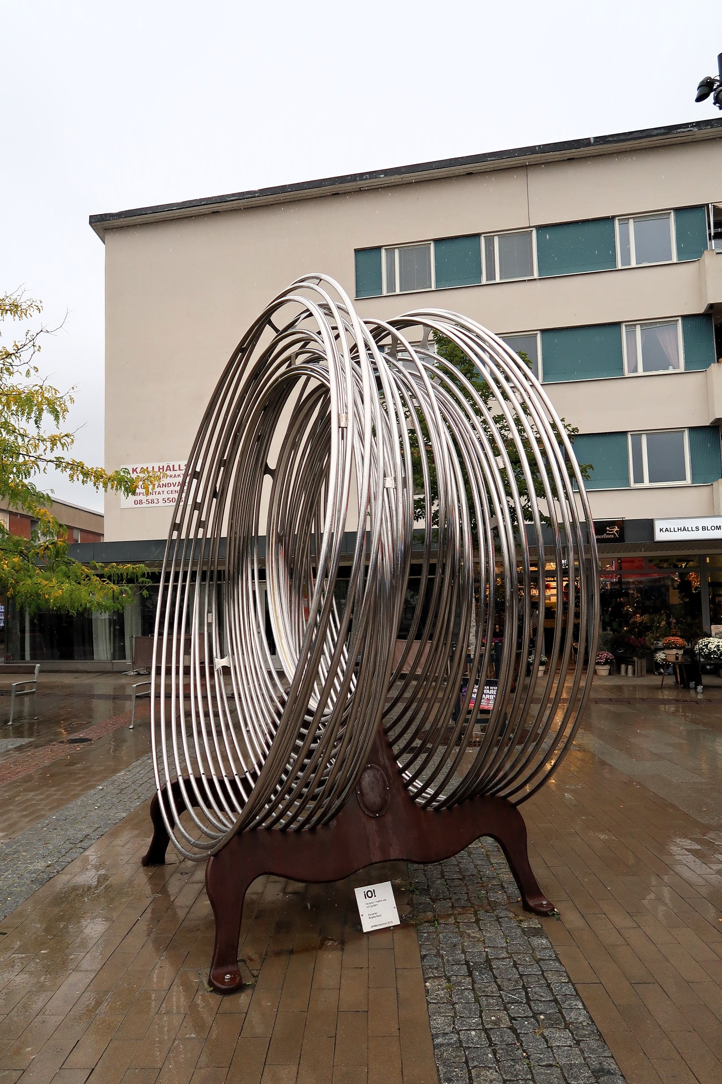 Lägenhet – Järfälla, Kallhäll - Bild 2