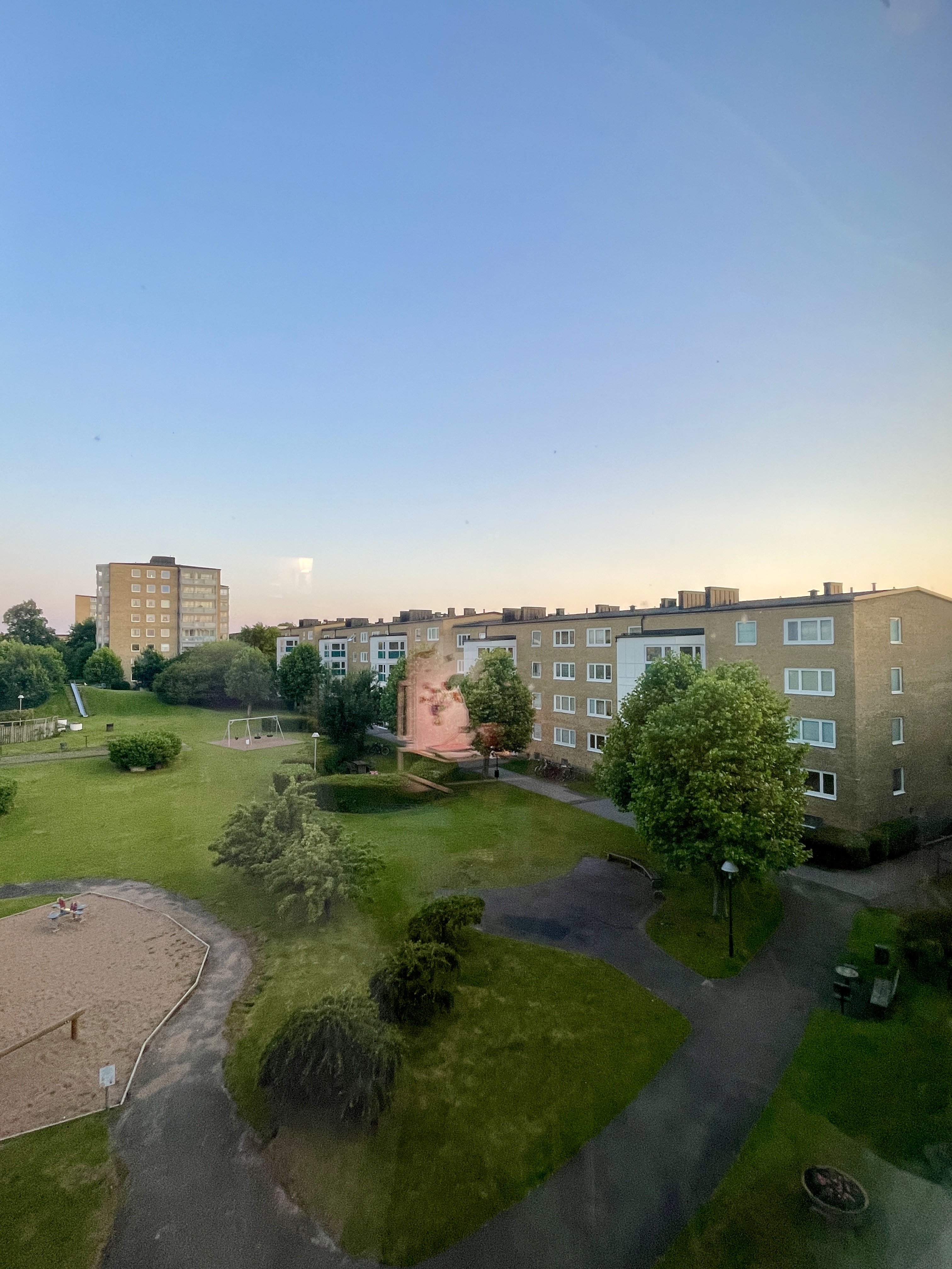 Eriksfältsgatan