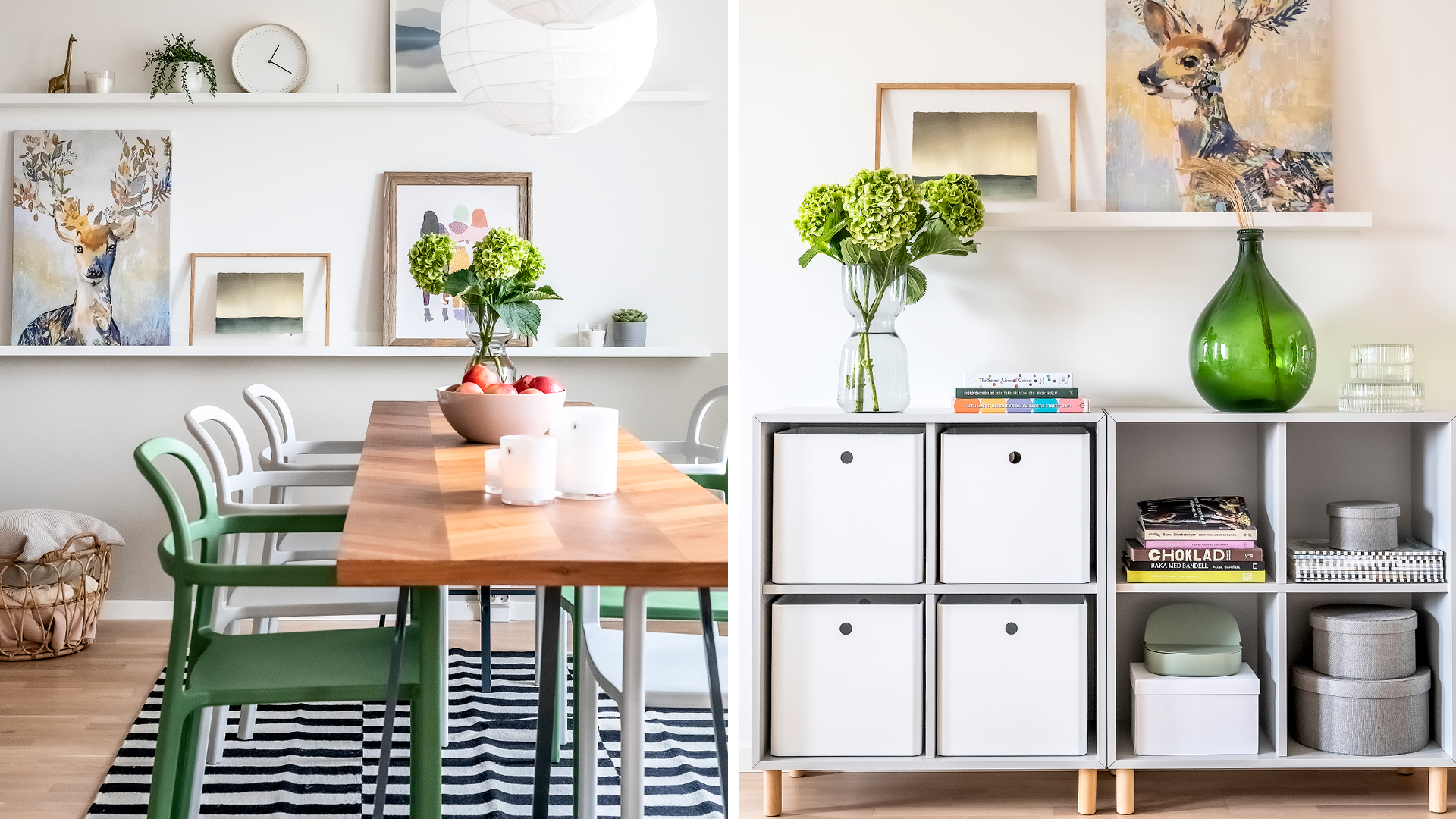 4 rok · 85 m² i Spånga – bild 4