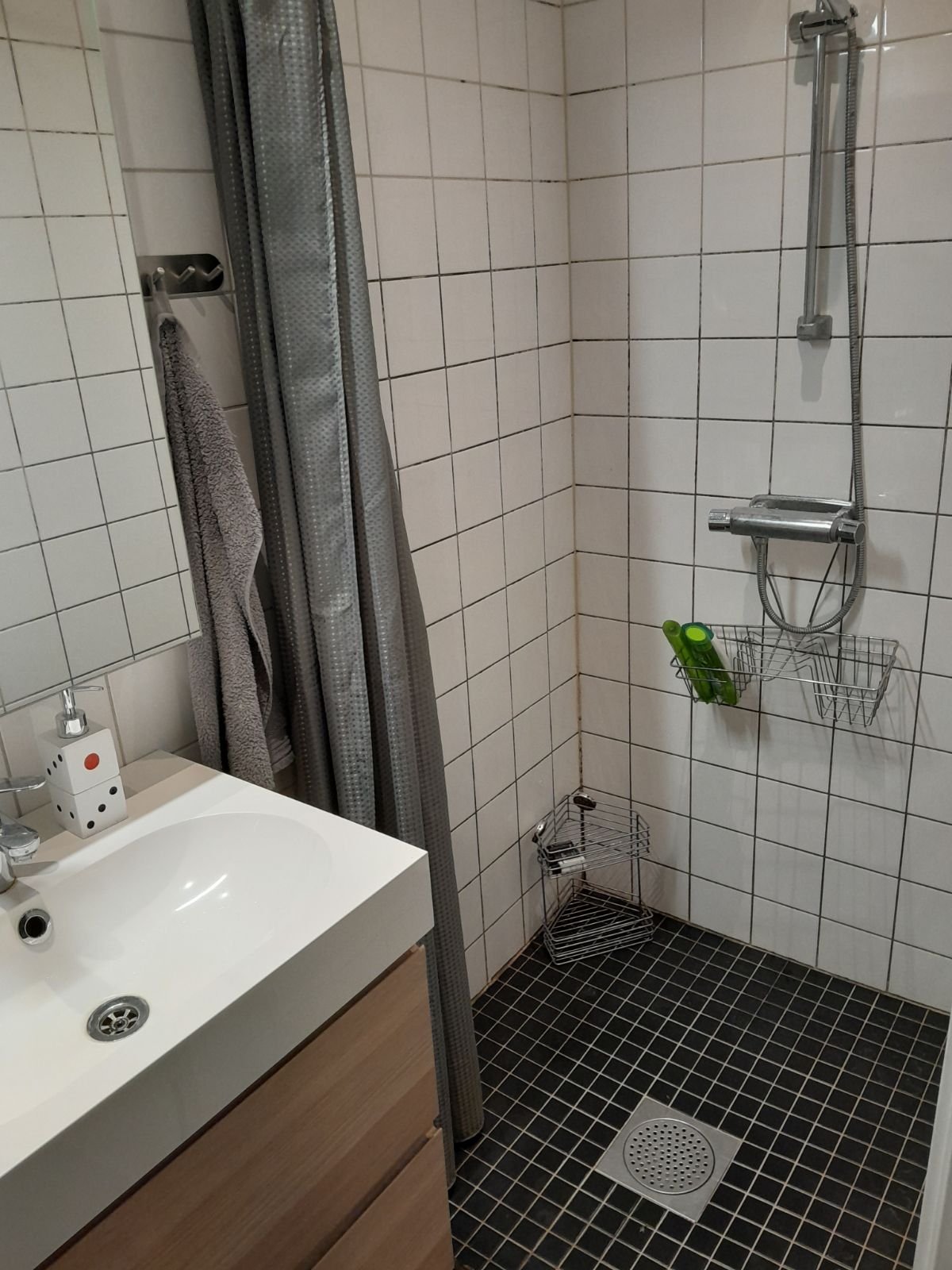 1 rum och kök, Norrmalm, 6 603 kr/mån, bild 5