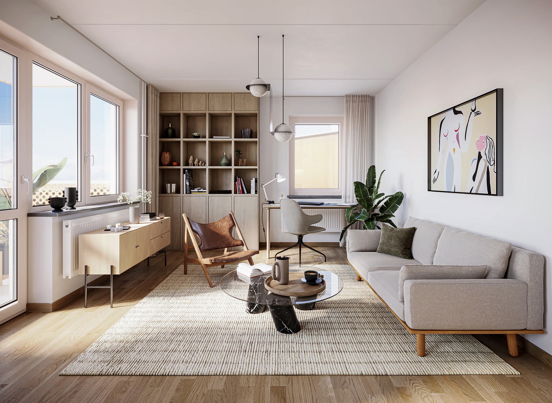 Babordsgatan 2 B, Västerås — photo 4