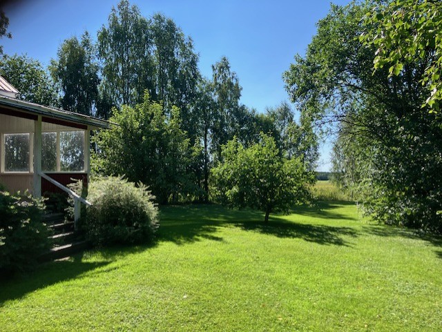 6 rok · 150 m² i Piteå – bild 24