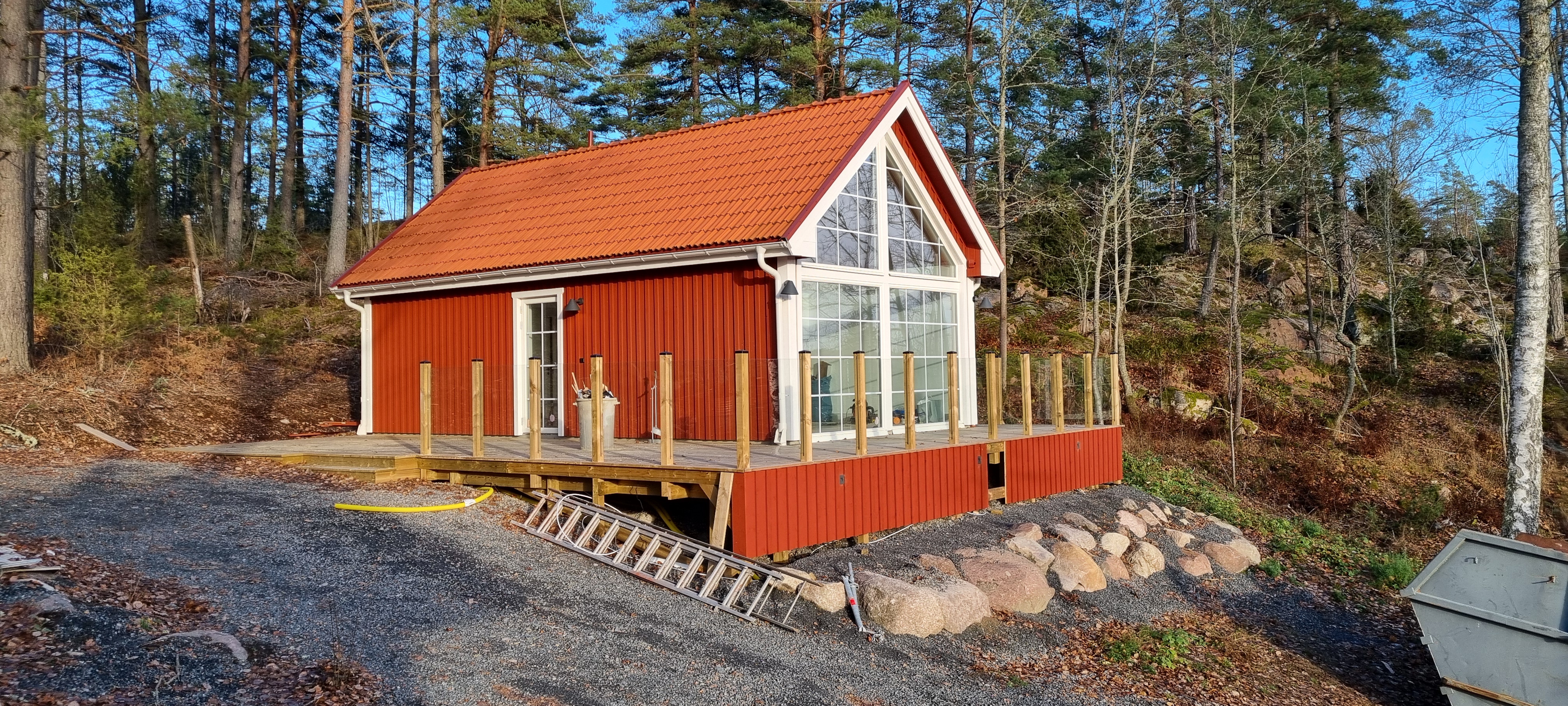 2 rooms · 40 m² in Vastervik