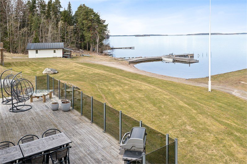 Villa/Hus, 2 rooms, 50 sqm, Enhörna