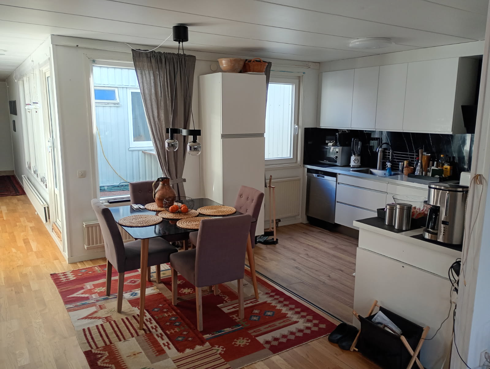 Västerslänt 12, Angered — photo 4