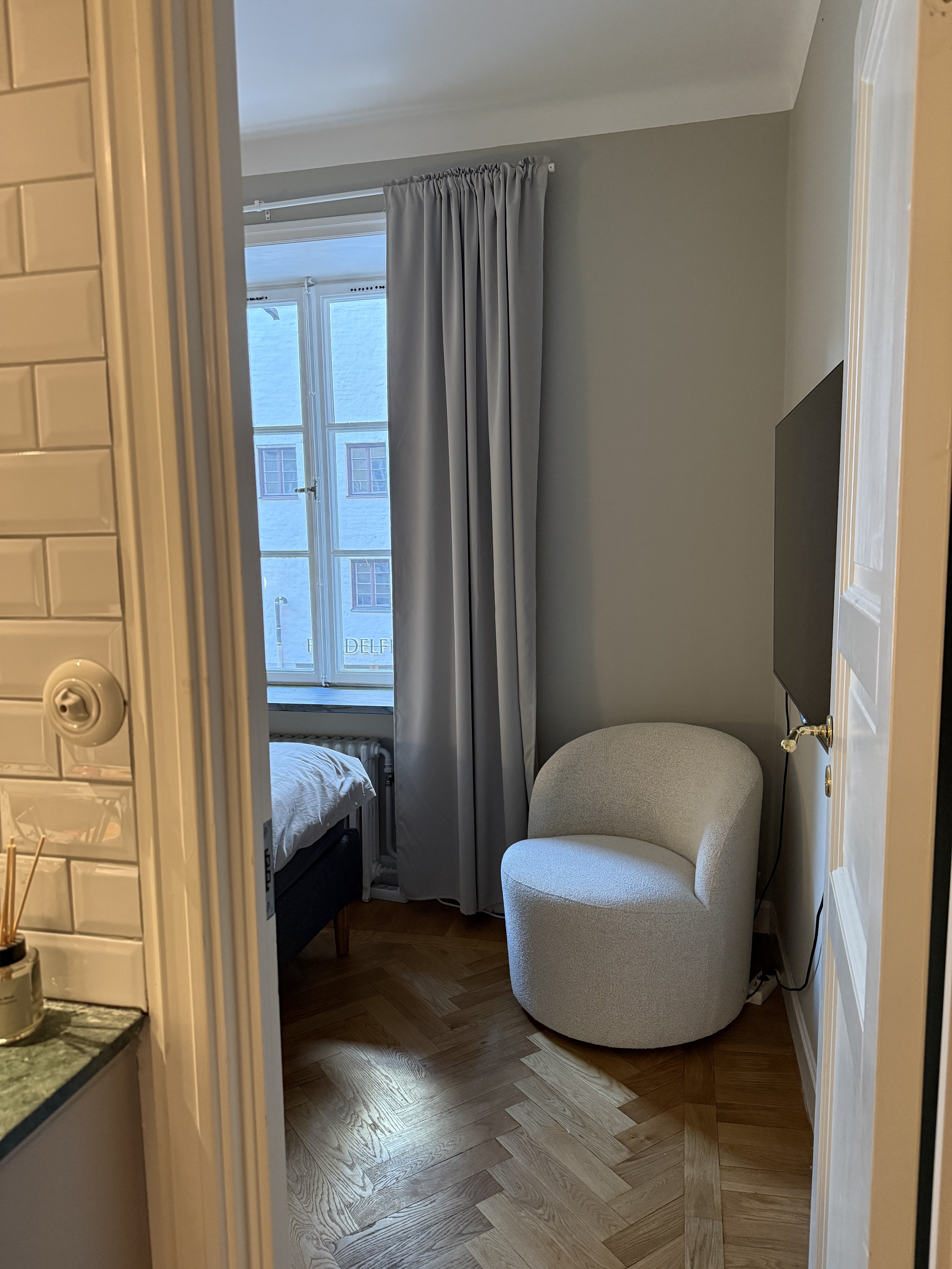2 rum och kök, Vasastan, 24 000 kr/mån, bild 5