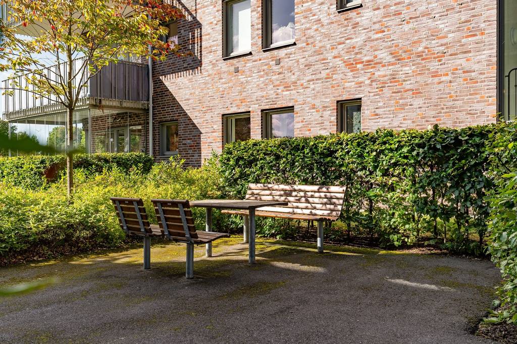 Lillbackavägen, Örebro — photo 5