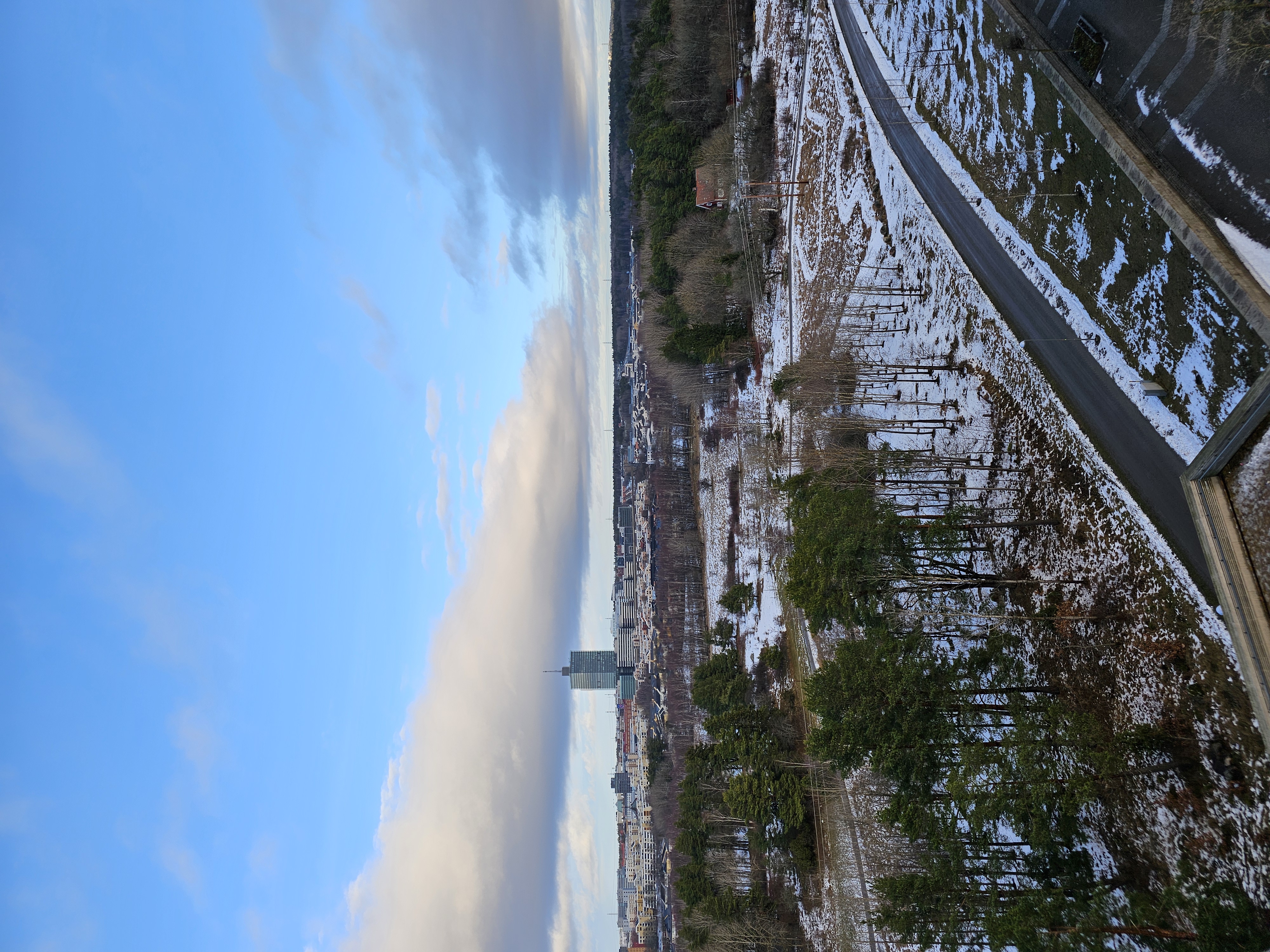 Almbygatan, Spånga — photo 4