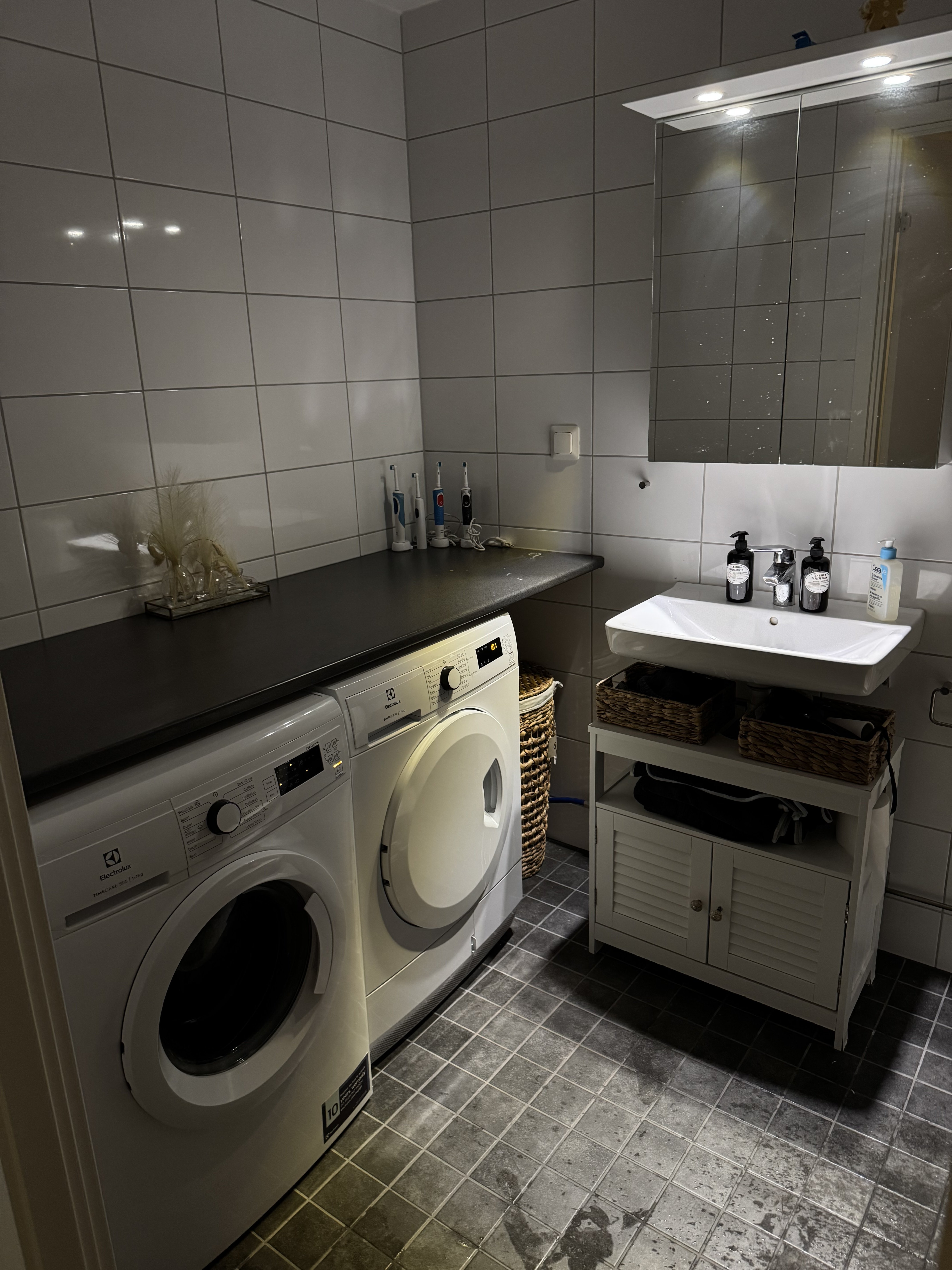 Grycksbovägen, Bandhagen