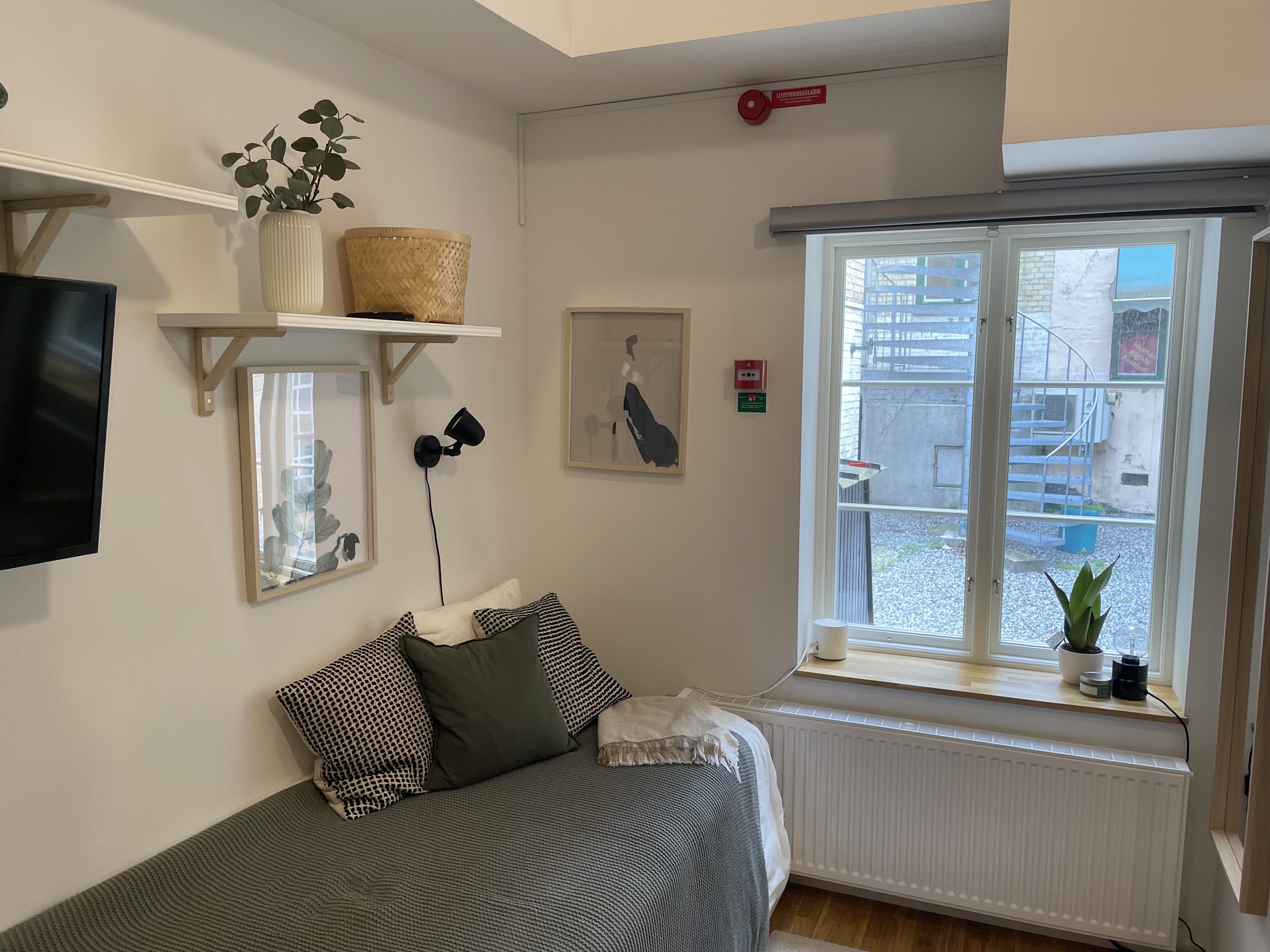 Lilla Gråbrödersgatan, Lund — photo 4