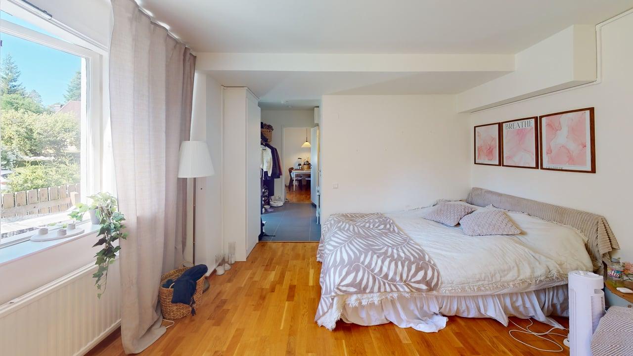 Apartment in Borås, Hedvigsborg - Bild 3