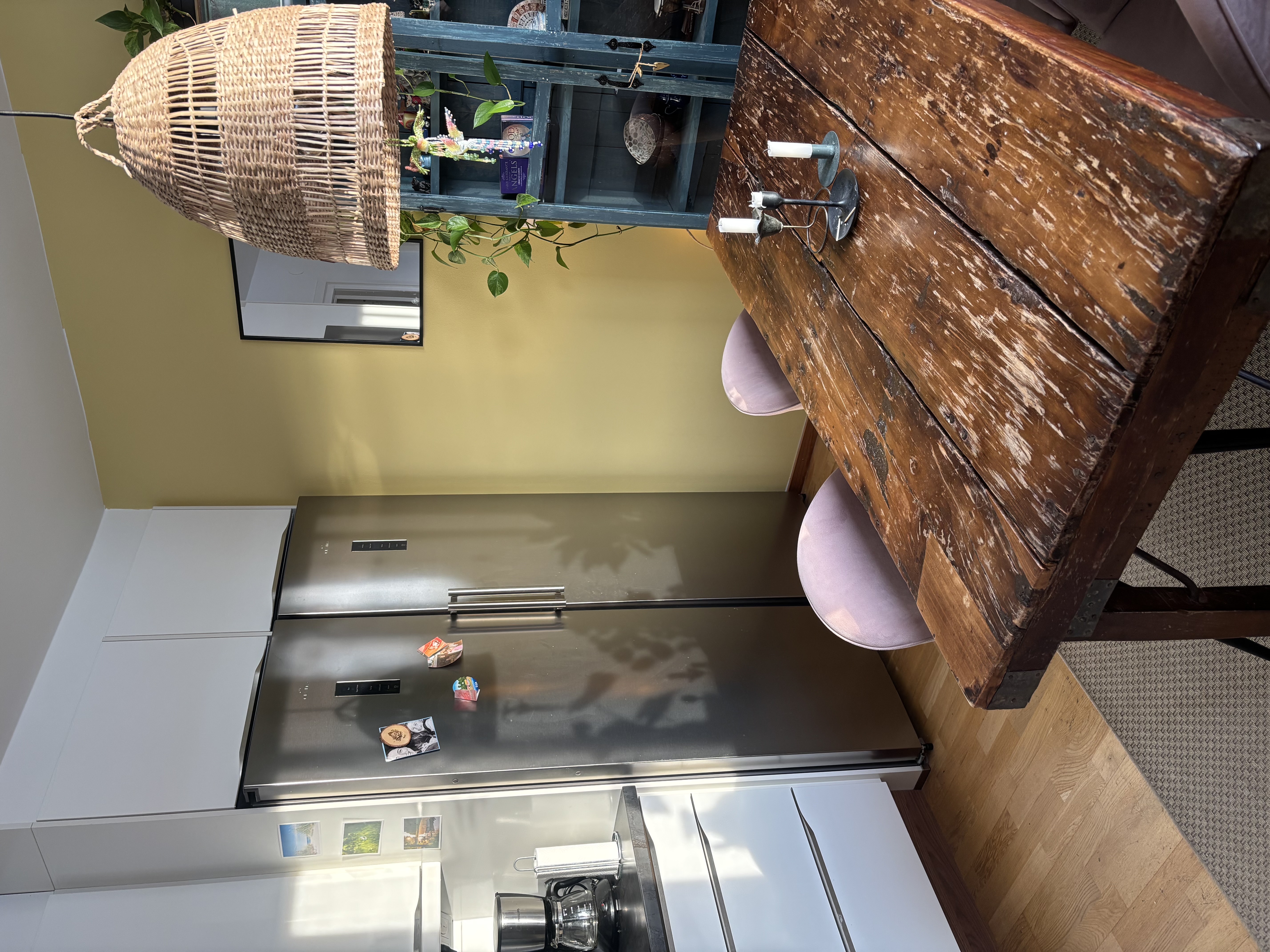 Bagarfruvägen, Sköndal — photo 3