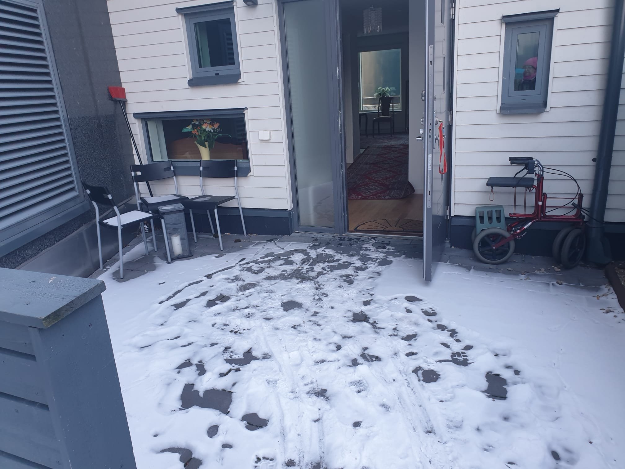 Borgarfjordsgatan, Kista — photo 4