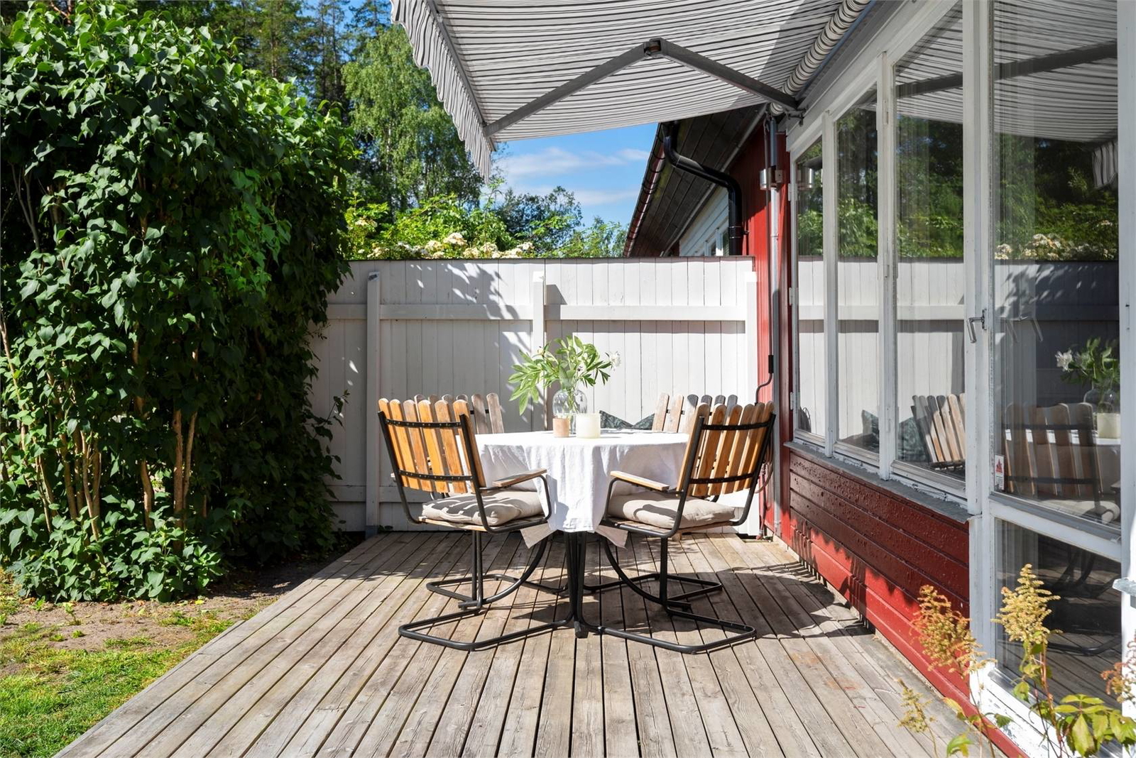 Lägenhet – Åkersberga, Söra, Stockholms län - Bild 3
