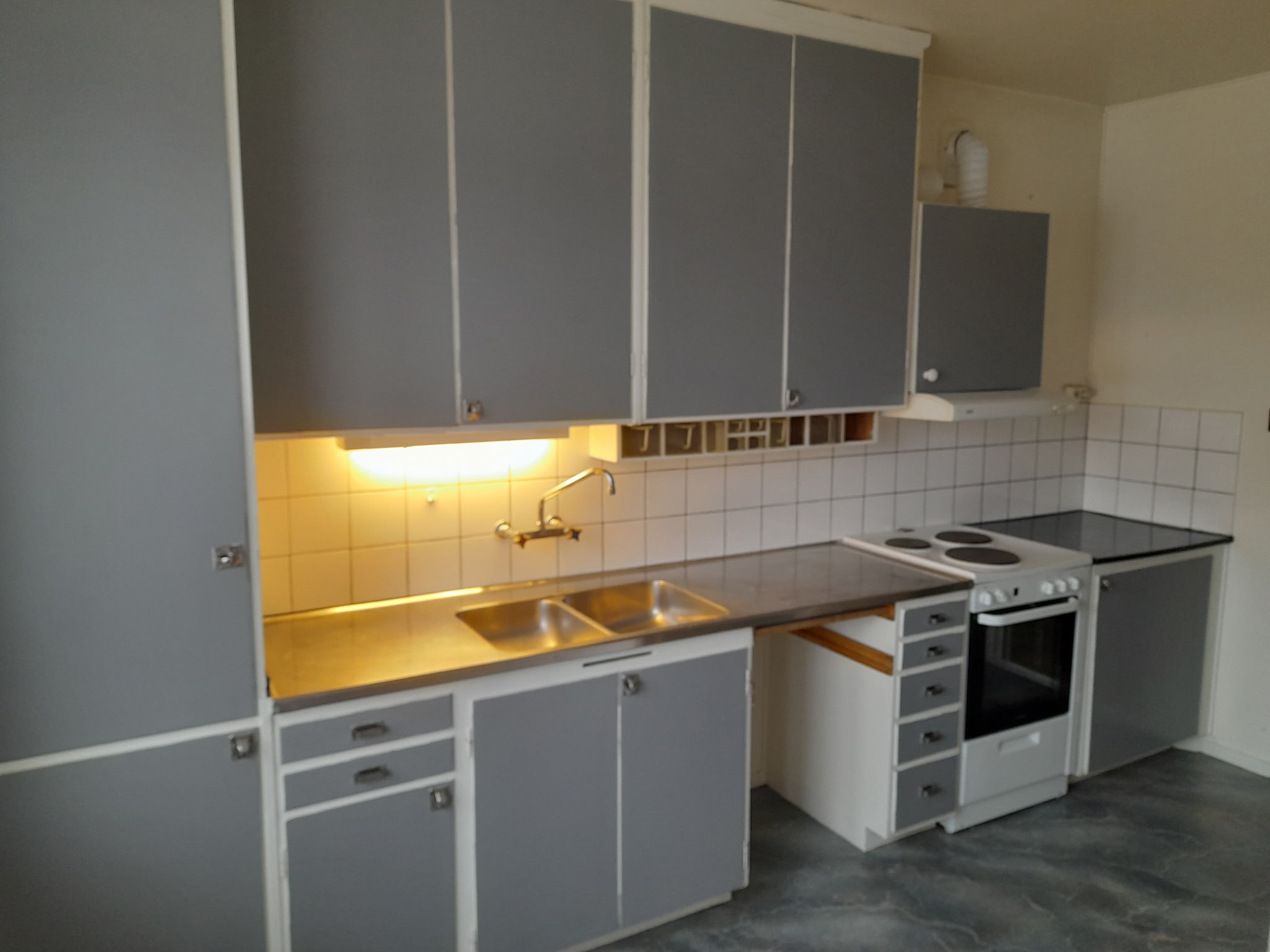 2 rok · 53 m² i Hofors