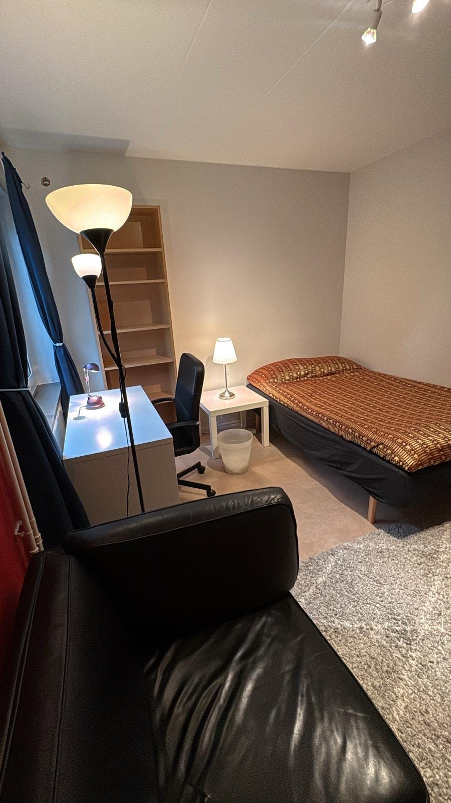 Villa/Hus, 1 rooms, 15 sqm, Huddinge kommun