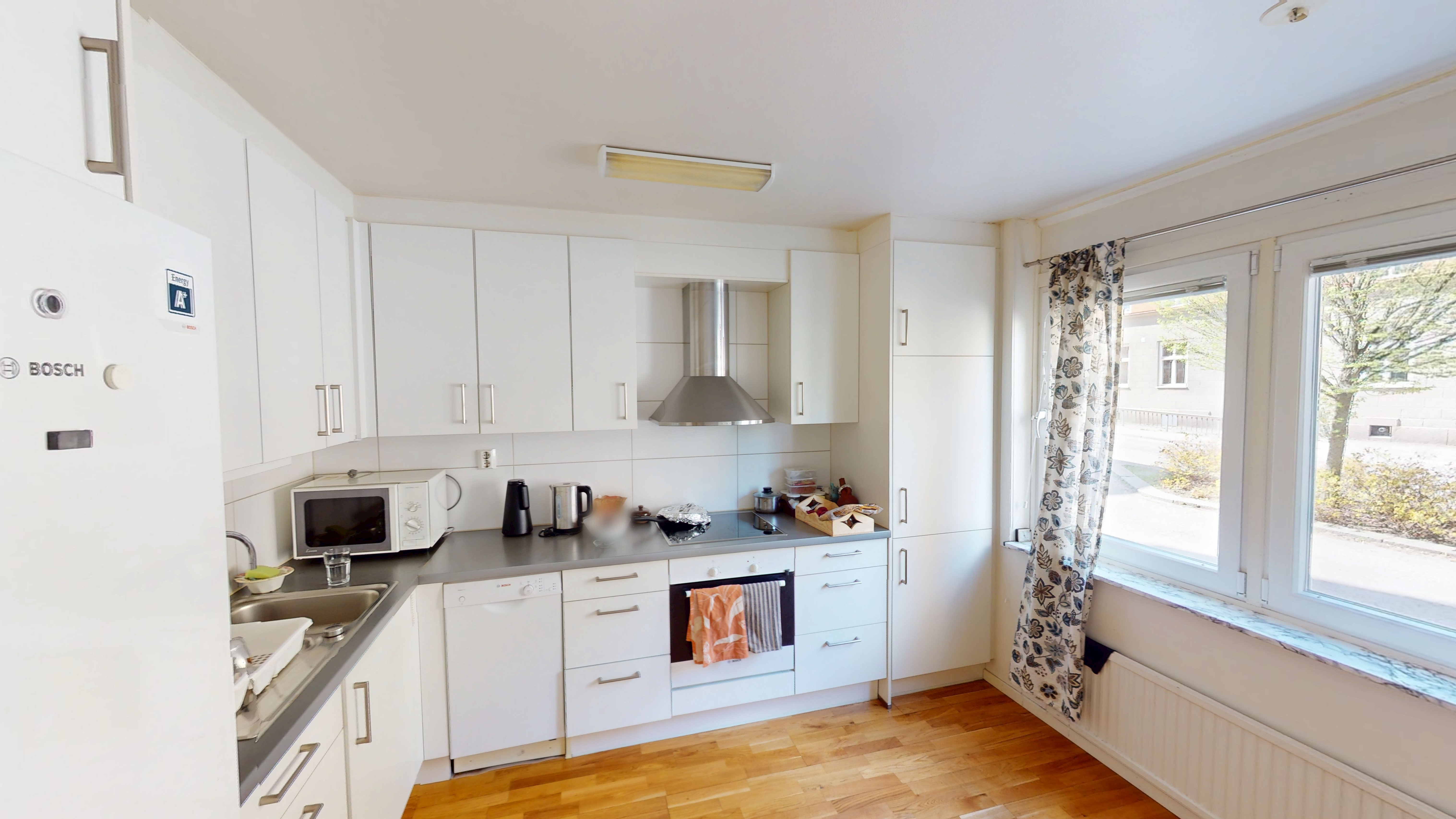 Lägenhet, 2 rooms, 59 sqm, Eskilstuna