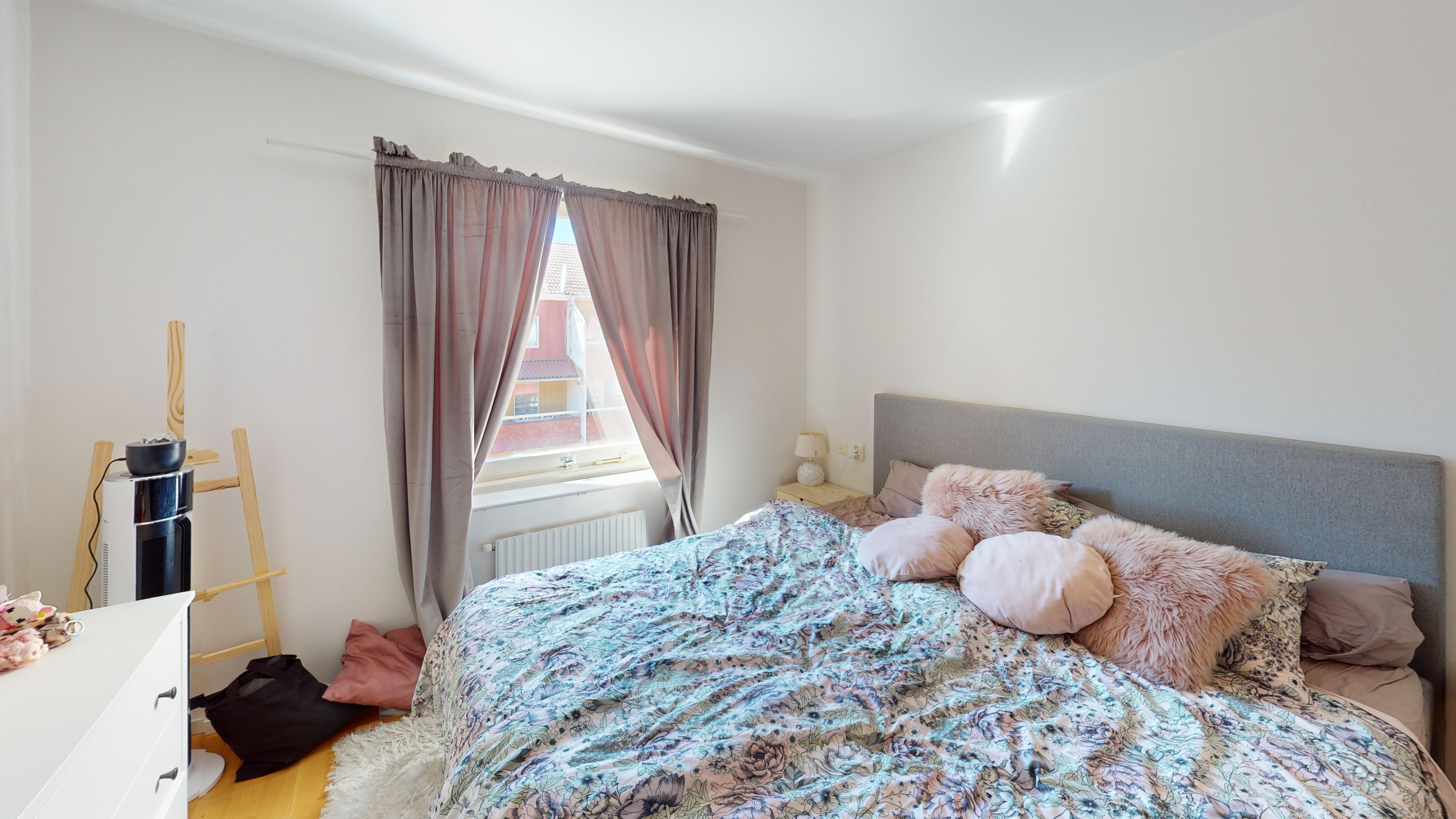 Faktorsgatan 6, Helsingborg — photo 4