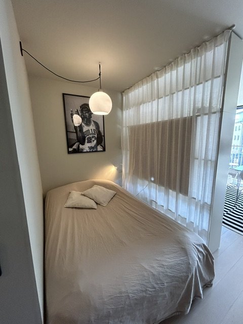 Apartment in Uppsala, Enhagen, Börjetull - Fler