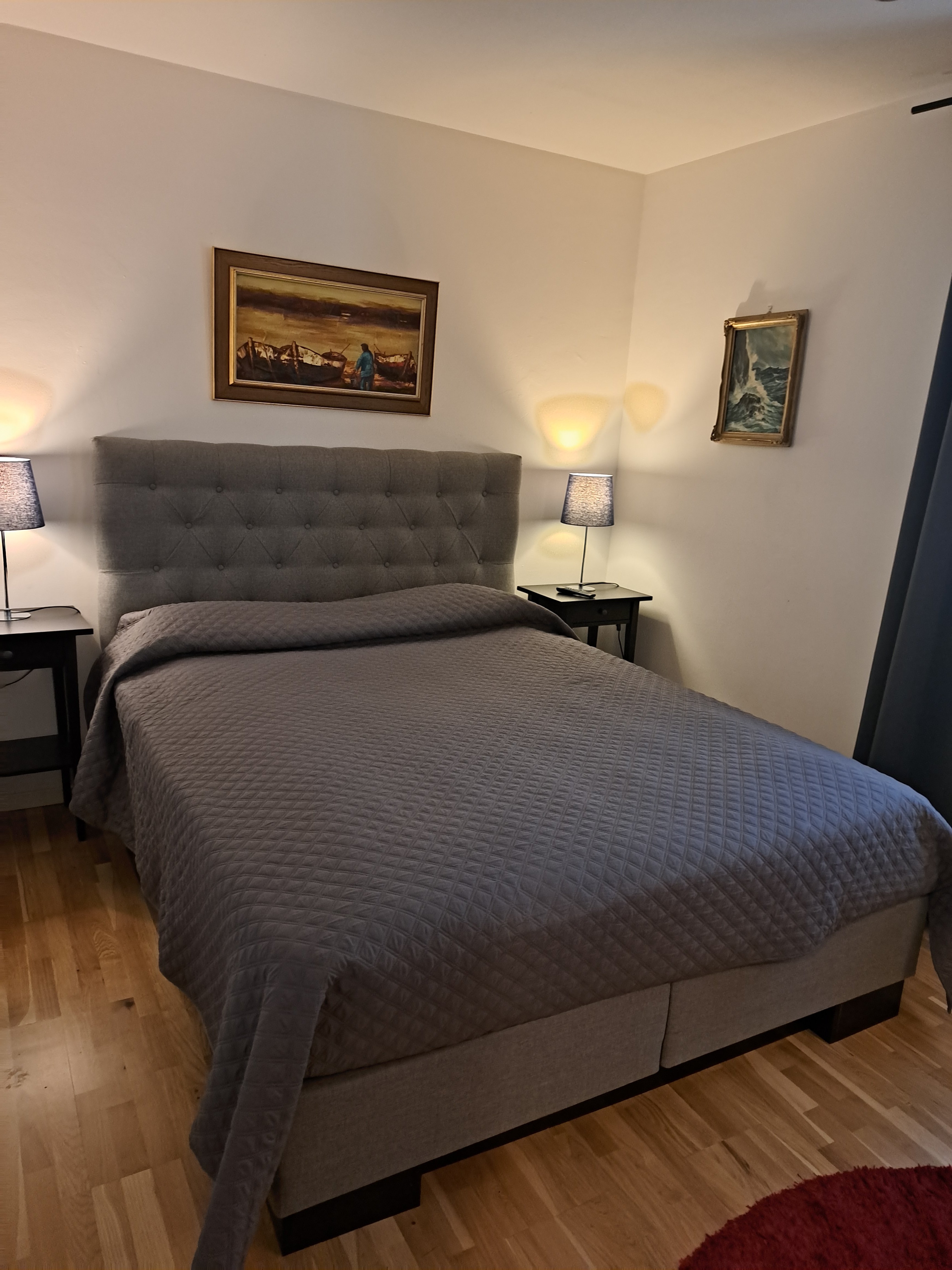 Lägenhet, 1 rooms, 10 sqm, Järfälla