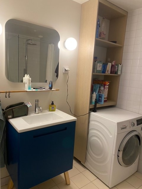 1 rum och kök, Bromma, 9 855 kr/mån, bild 4
