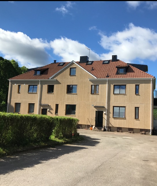 4 rok · 116 m² i Borås – bild 8