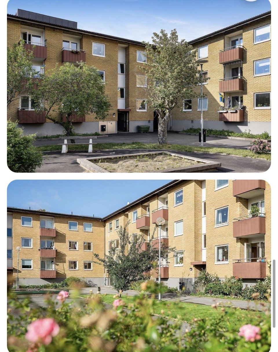 Bergkristallsgatan, Västra Frölunda — photo 2