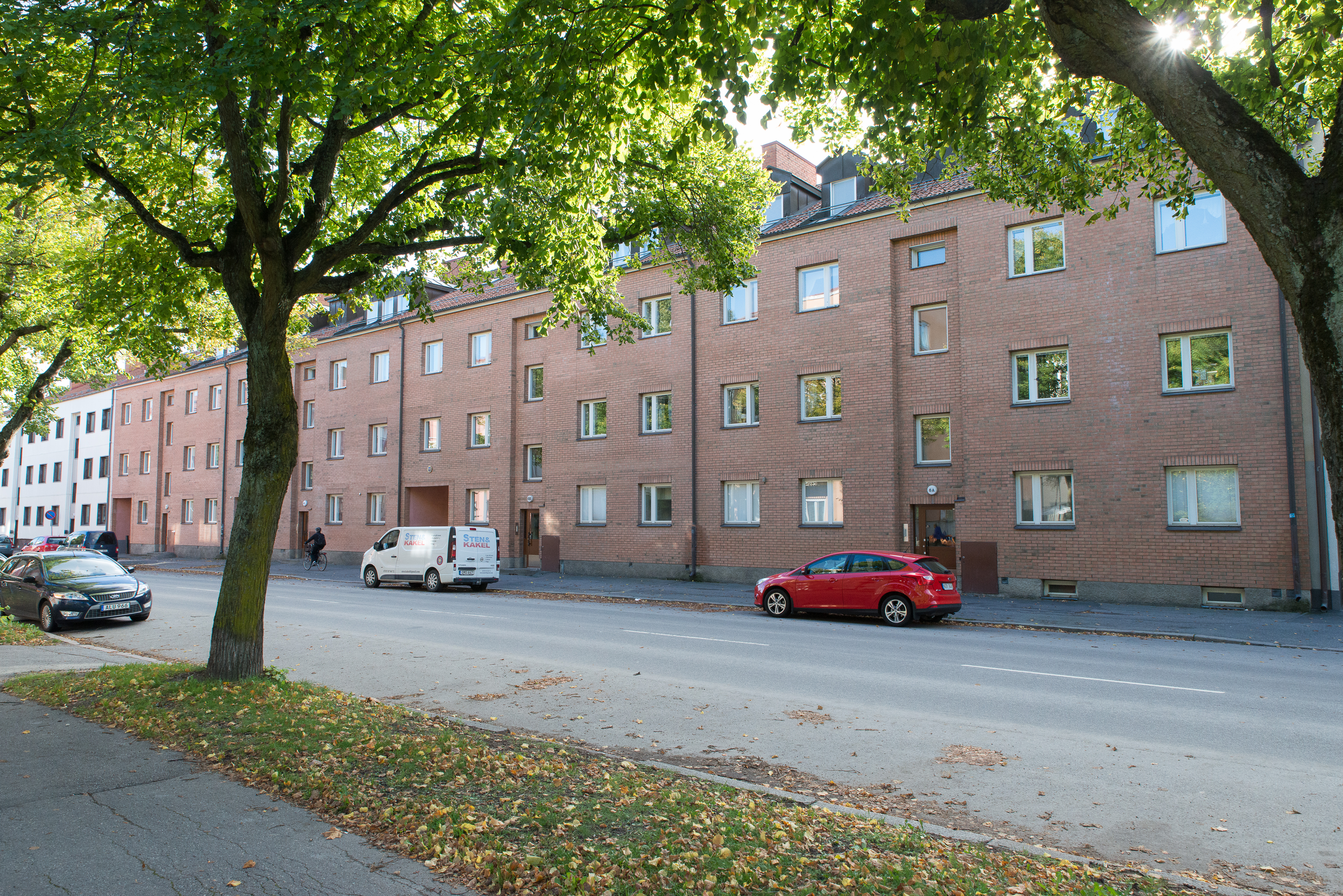 Lägenhet, 3 rooms, 77 sqm, Eskilstuna