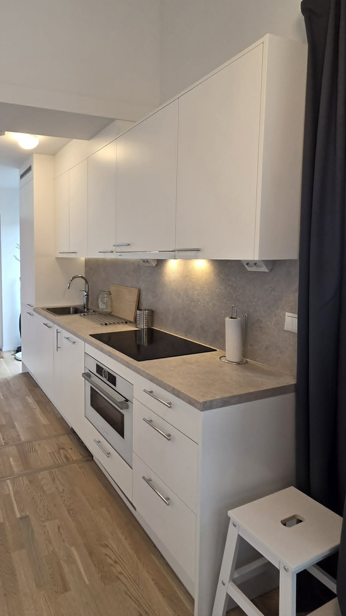 Lägenhet – Stockholm, Hässelby Villastad - Bild 3