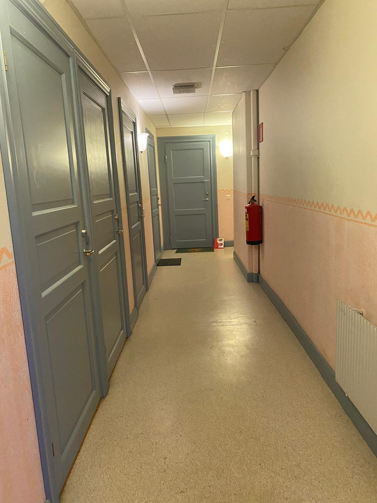 Hyreslägenhet på Eskilstuna i eskilstuna