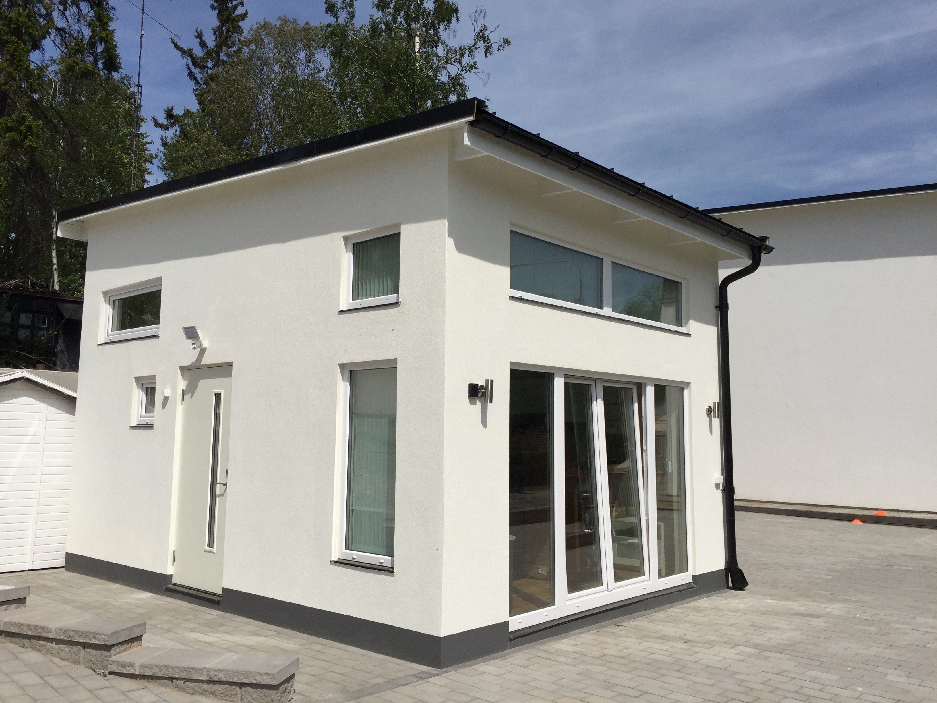 Gamla Södertäljevägen