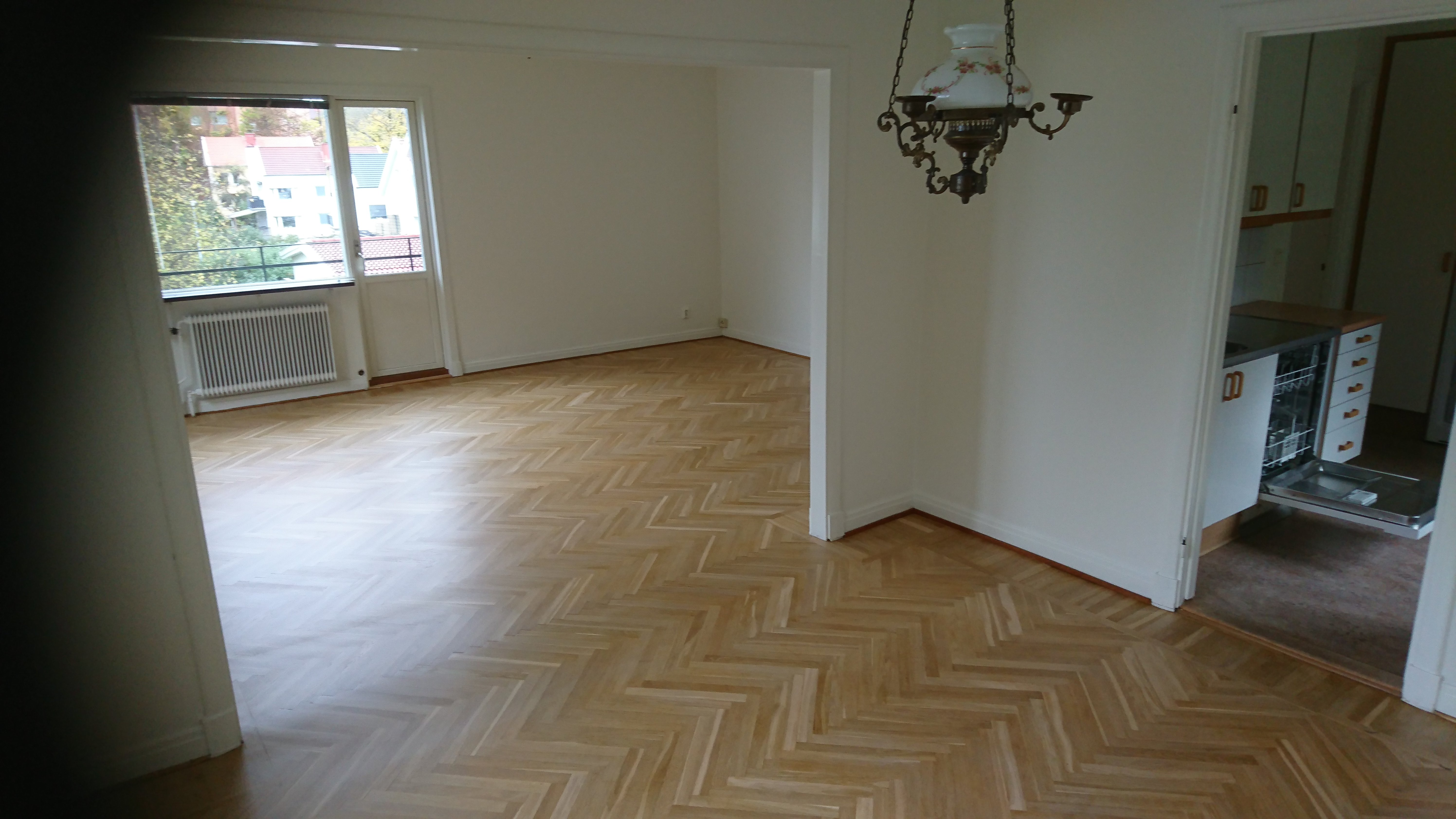 Vändgatan, Göteborg — Göteborg