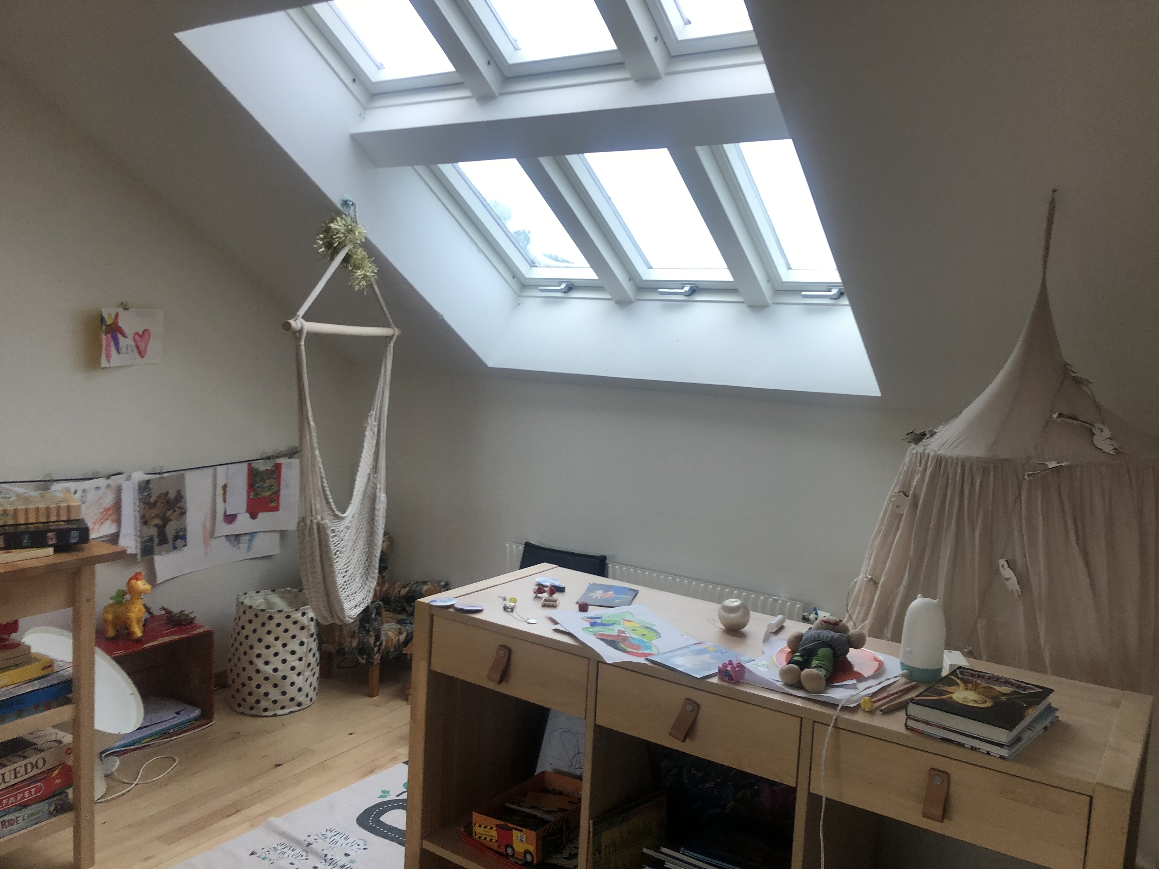 Tätorpsvägen, Skarpnäck