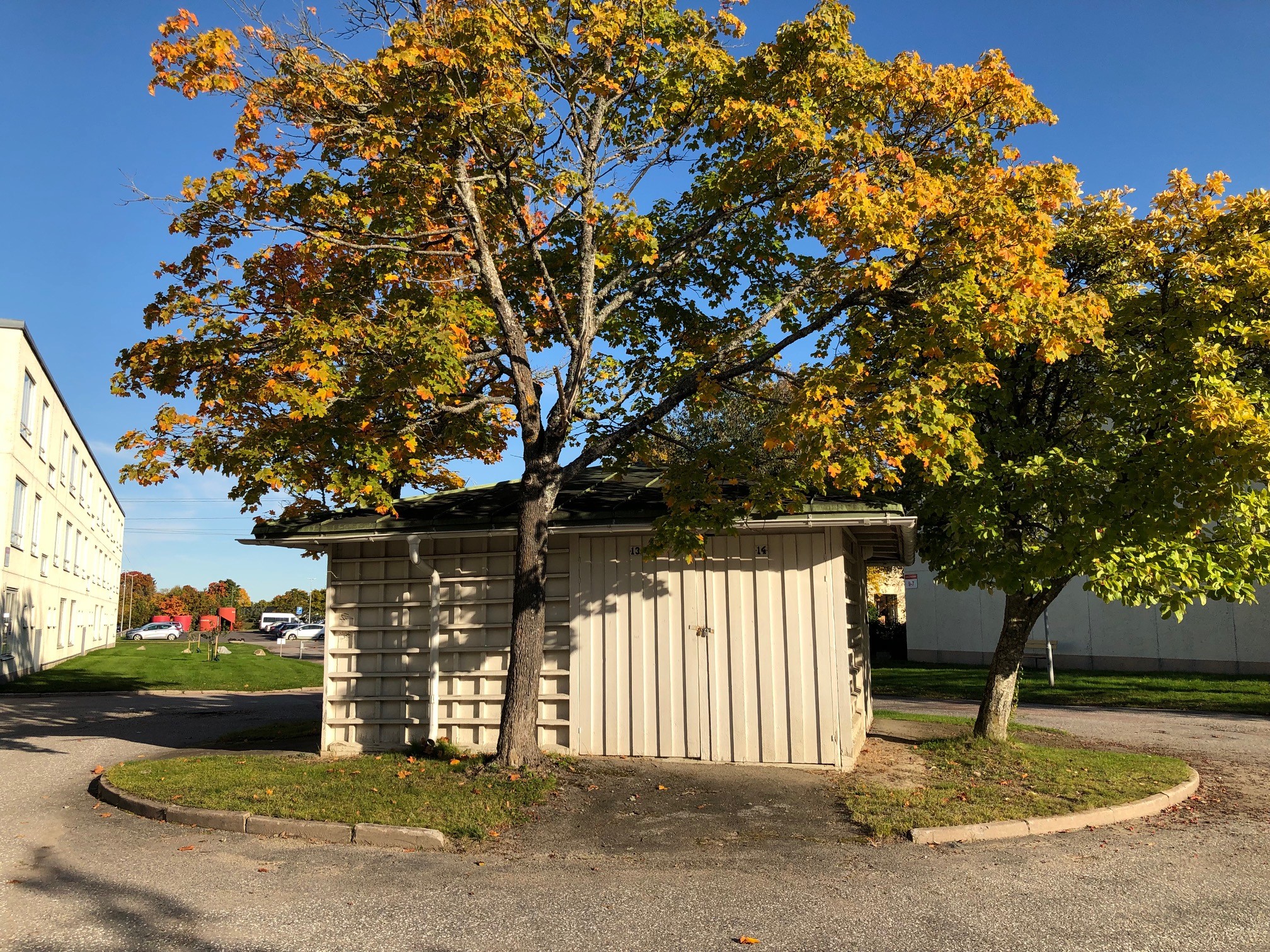 4 rok · 107 m² i Västerås – bild 3