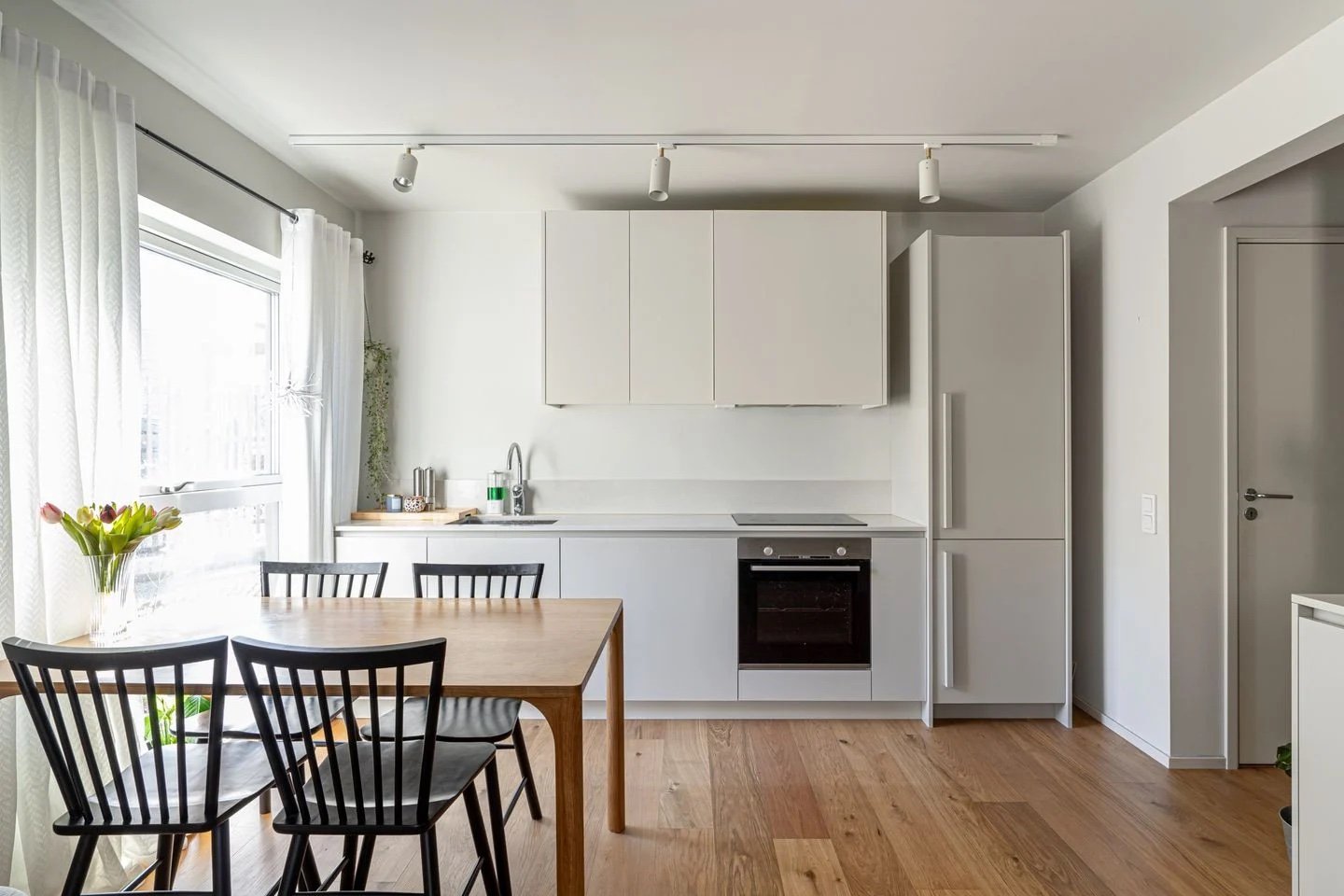 Duplex, 3 rooms, 65 sqm, Eskilstuna