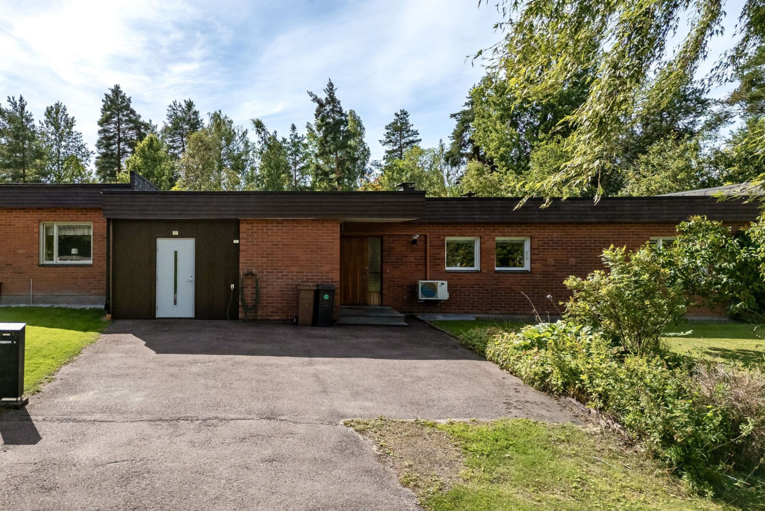 Villa/Hus, 5 rooms, 142 sqm, Falun
