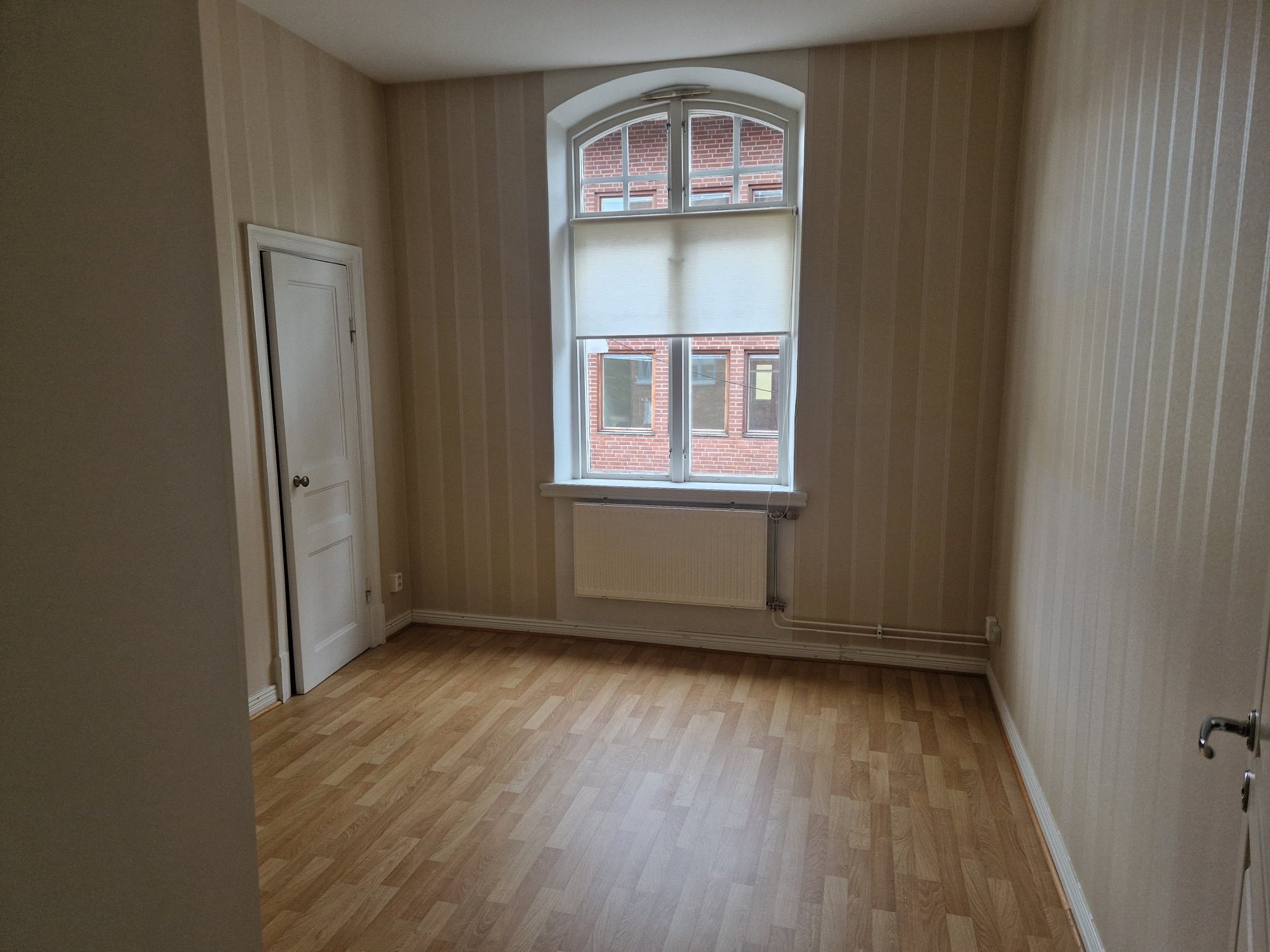 Lägenhet, 4 rooms, 112 sqm, Uddevalla